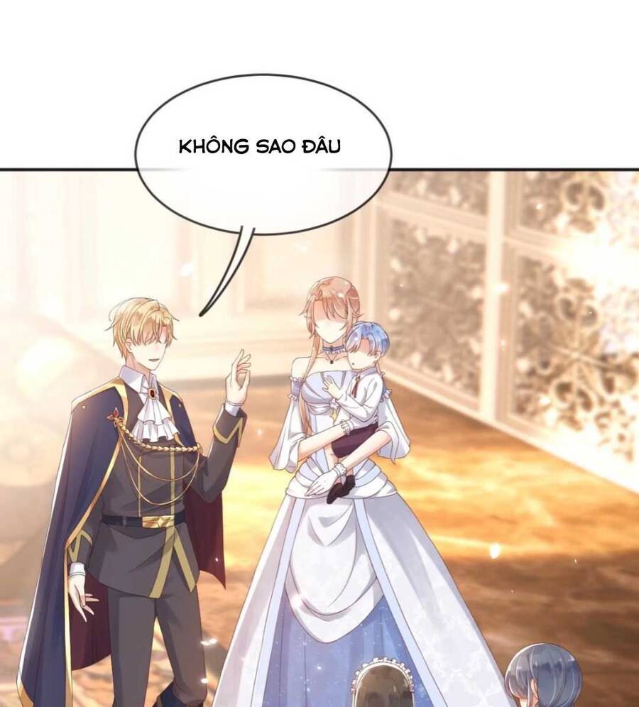 Ba Ba Đại Nhân ! Con Không Phải Là Nữ Phụ Ác Độc ! - Chương 1