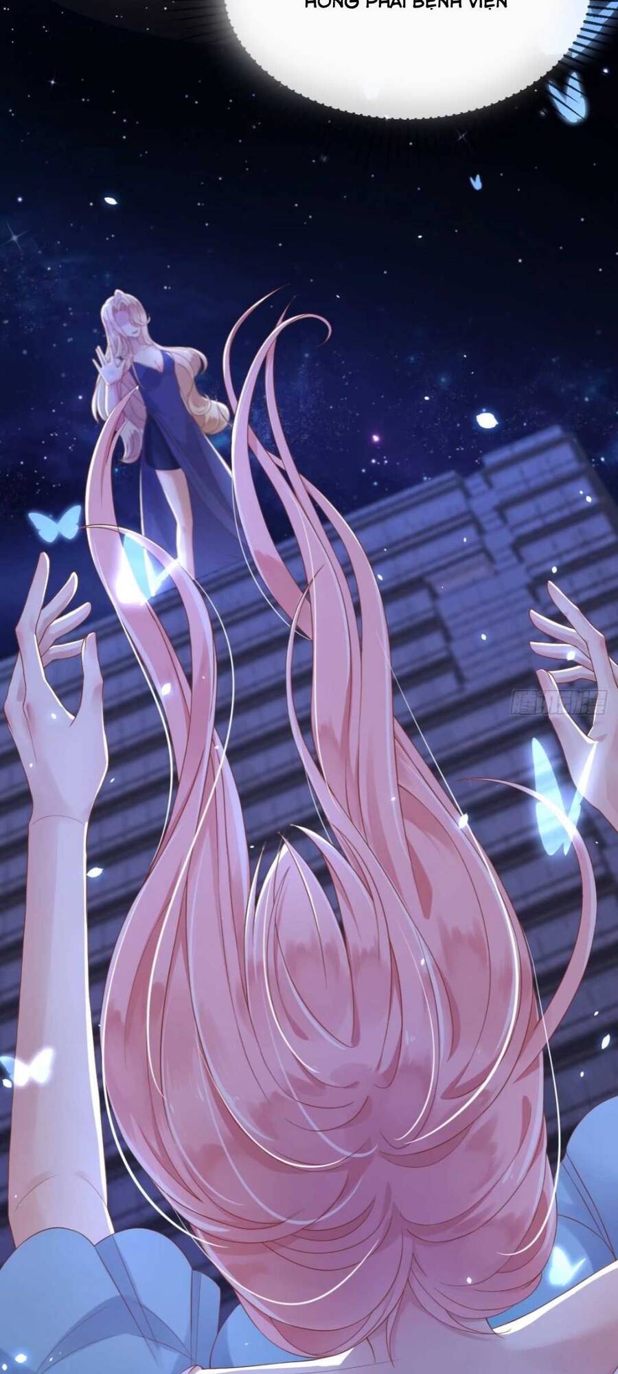 Ba Ba Đại Nhân ! Con Không Phải Là Nữ Phụ Ác Độc ! - Chương 1