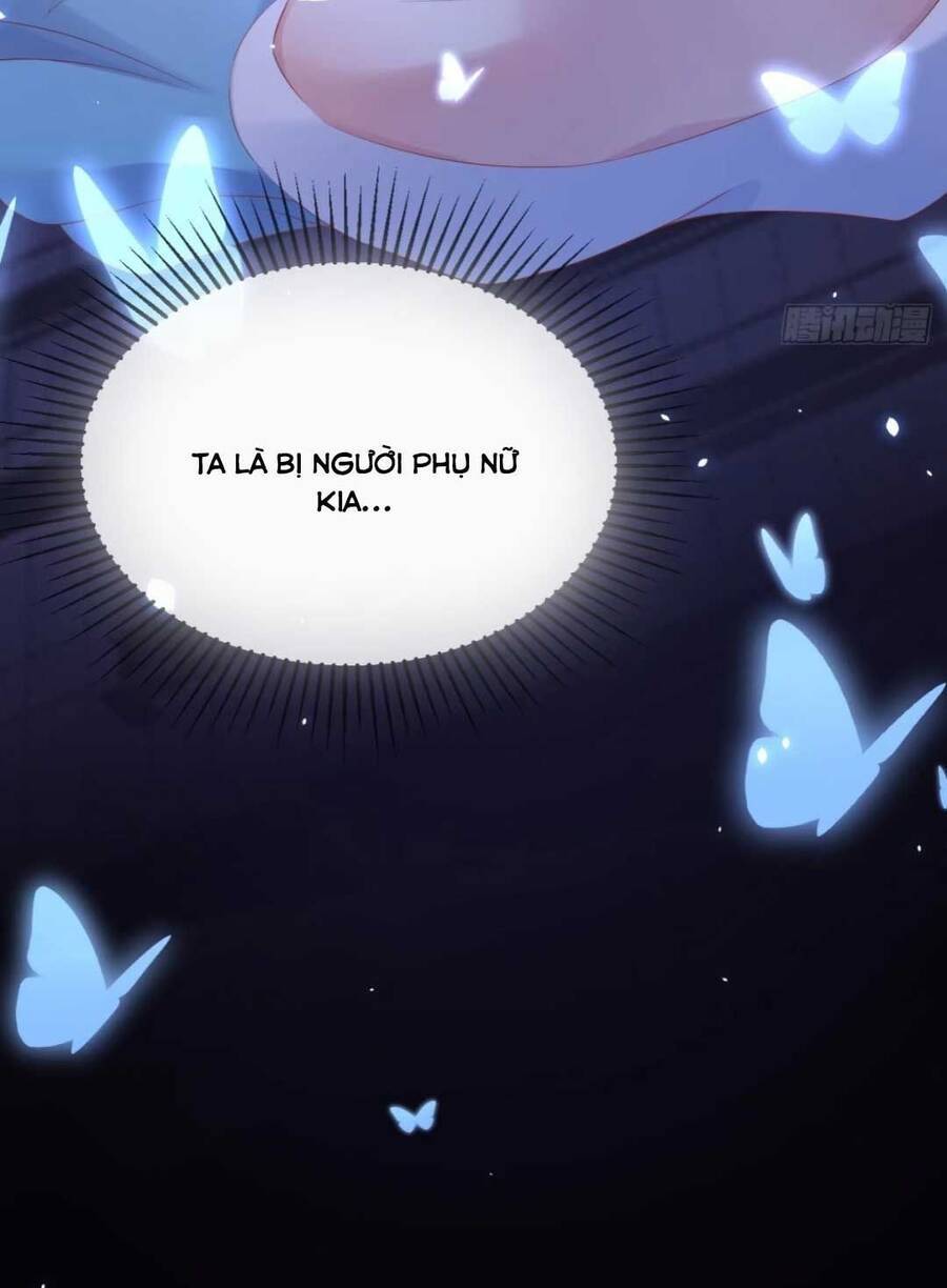 Ba Ba Đại Nhân ! Con Không Phải Là Nữ Phụ Ác Độc ! - Chương 1