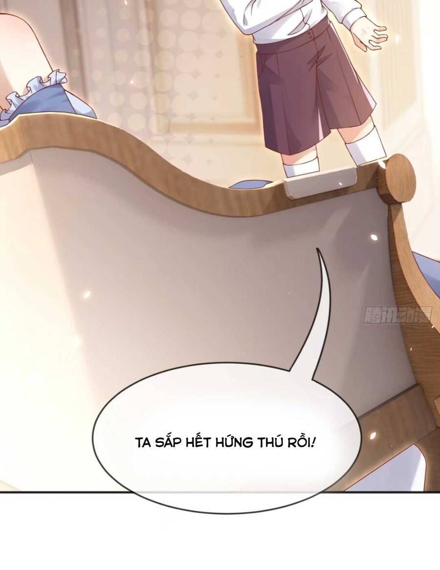 Ba Ba Đại Nhân ! Con Không Phải Là Nữ Phụ Ác Độc ! - Chương 1