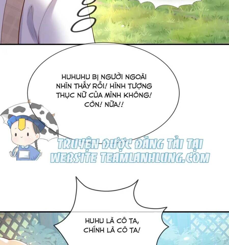 Ba Ba Đại Nhân ! Con Không Phải Là Nữ Phụ Ác Độc ! - Chương 11