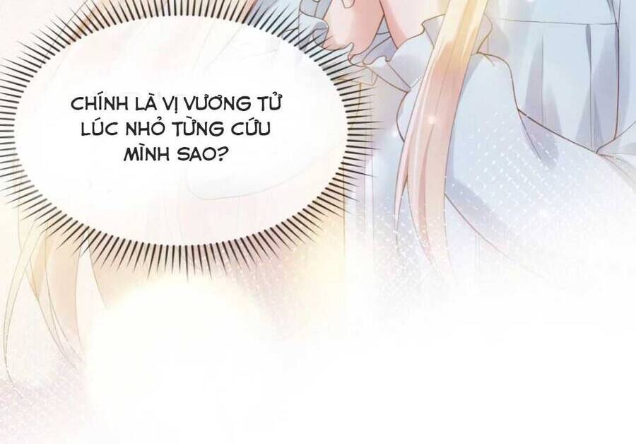 Ba Ba Đại Nhân ! Con Không Phải Là Nữ Phụ Ác Độc ! - Chương 11