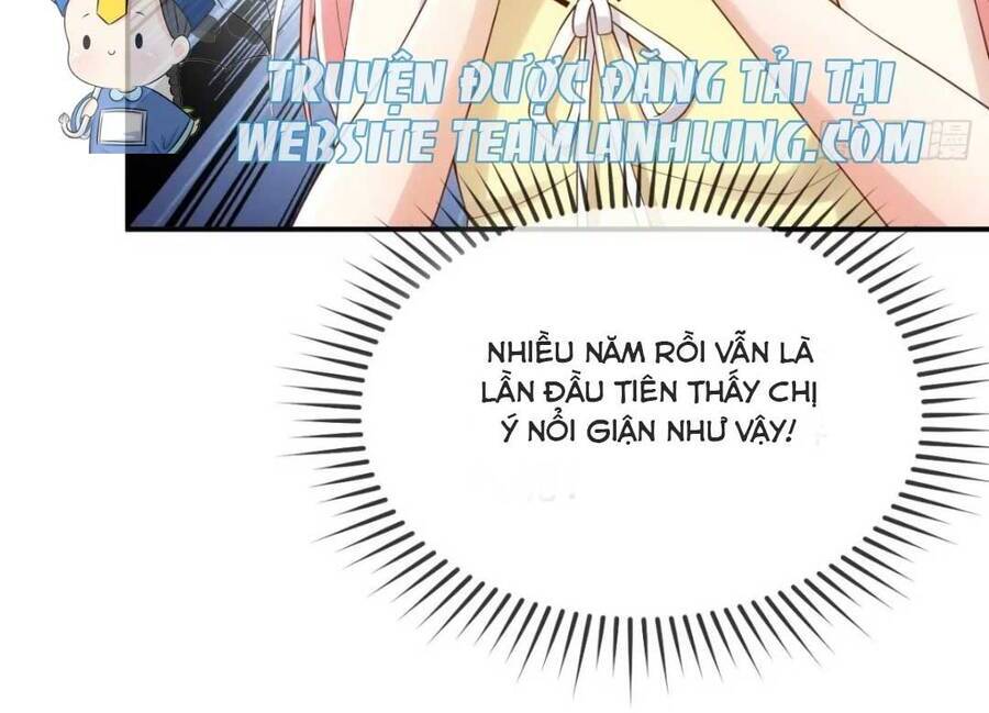 Ba Ba Đại Nhân ! Con Không Phải Là Nữ Phụ Ác Độc ! - Chương 11