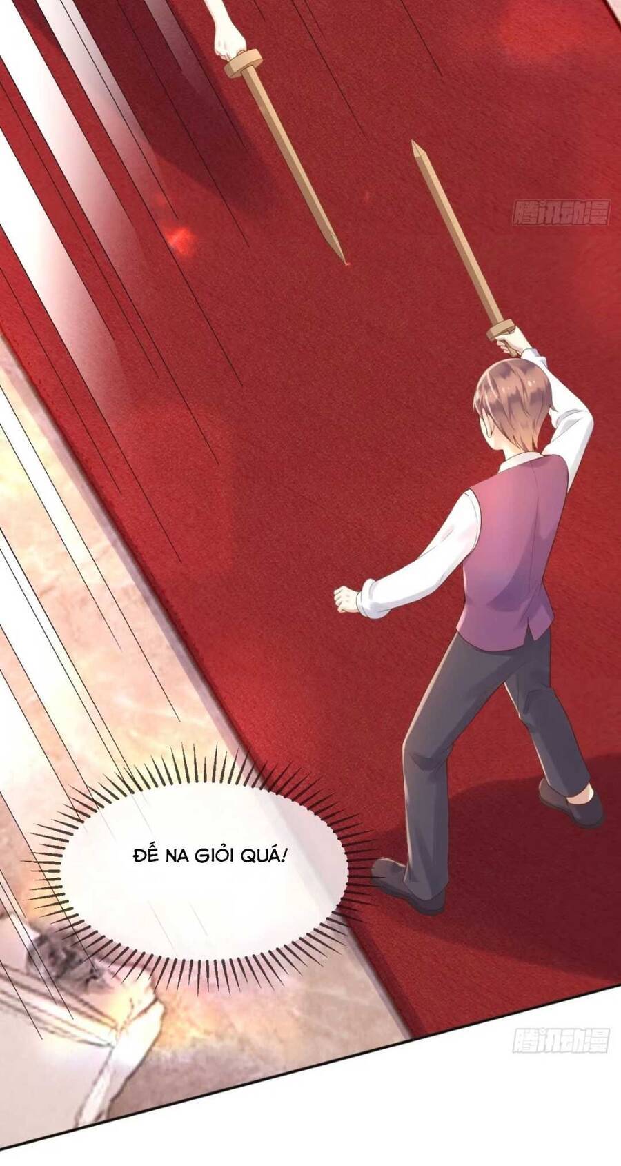 Ba Ba Đại Nhân ! Con Không Phải Là Nữ Phụ Ác Độc ! - Chương 14