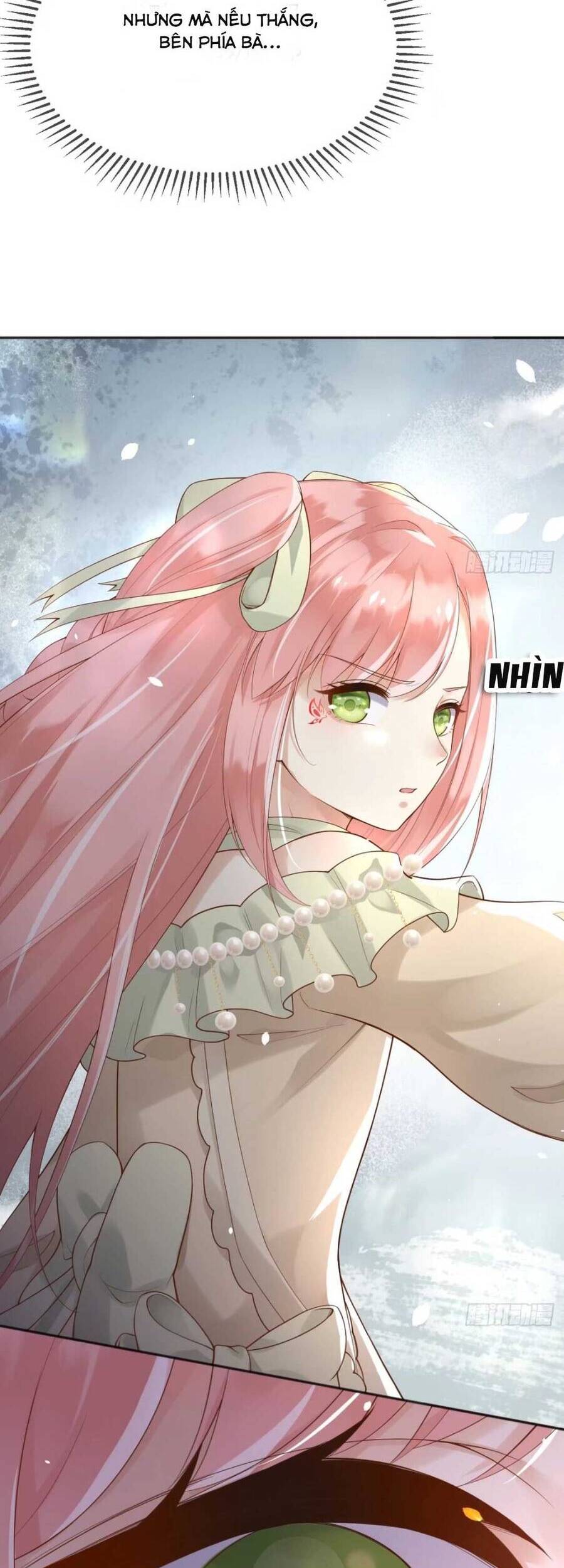 Ba Ba Đại Nhân ! Con Không Phải Là Nữ Phụ Ác Độc ! - Chương 14