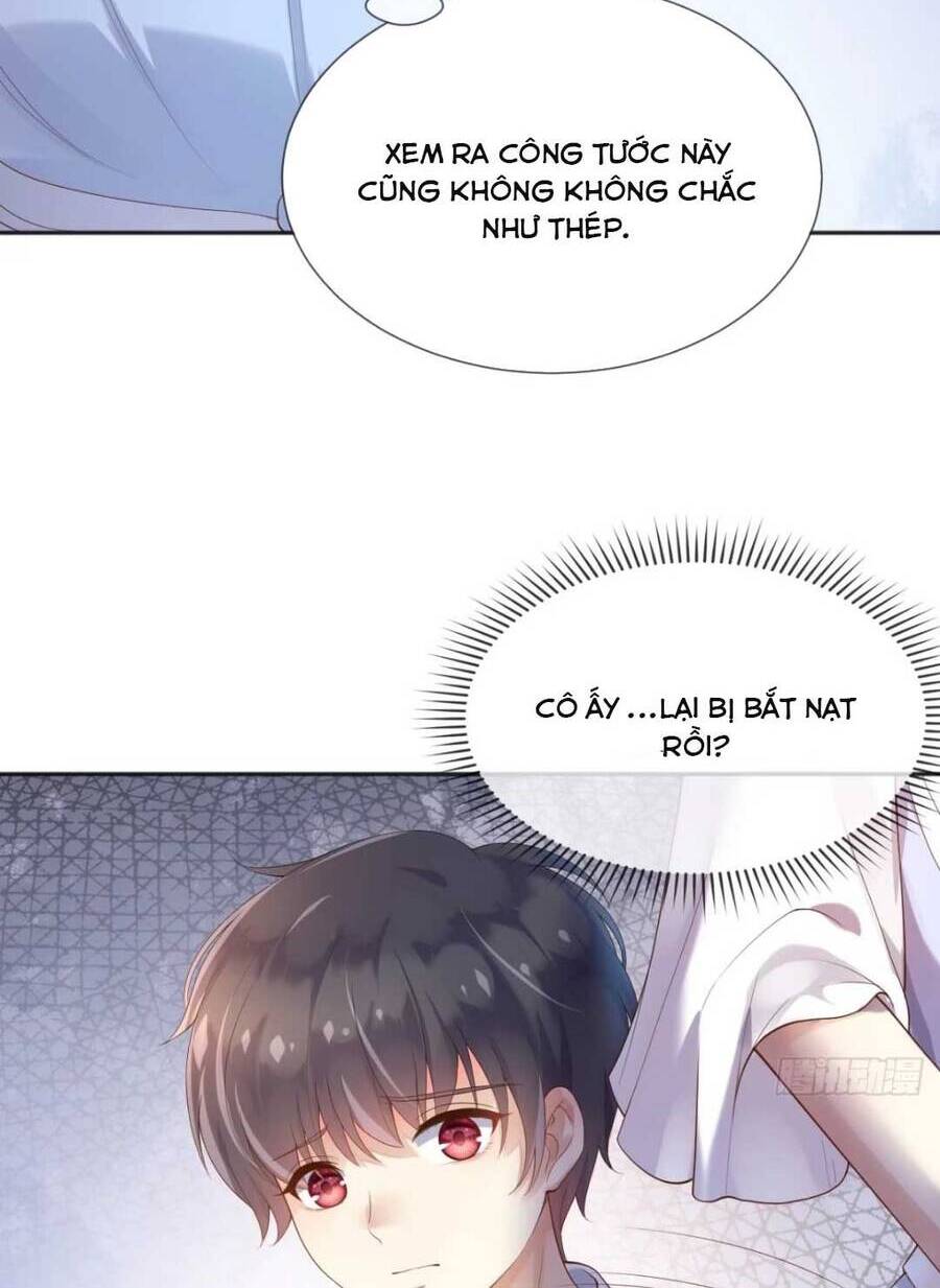 Ba Ba Đại Nhân ! Con Không Phải Là Nữ Phụ Ác Độc ! - Chương 14