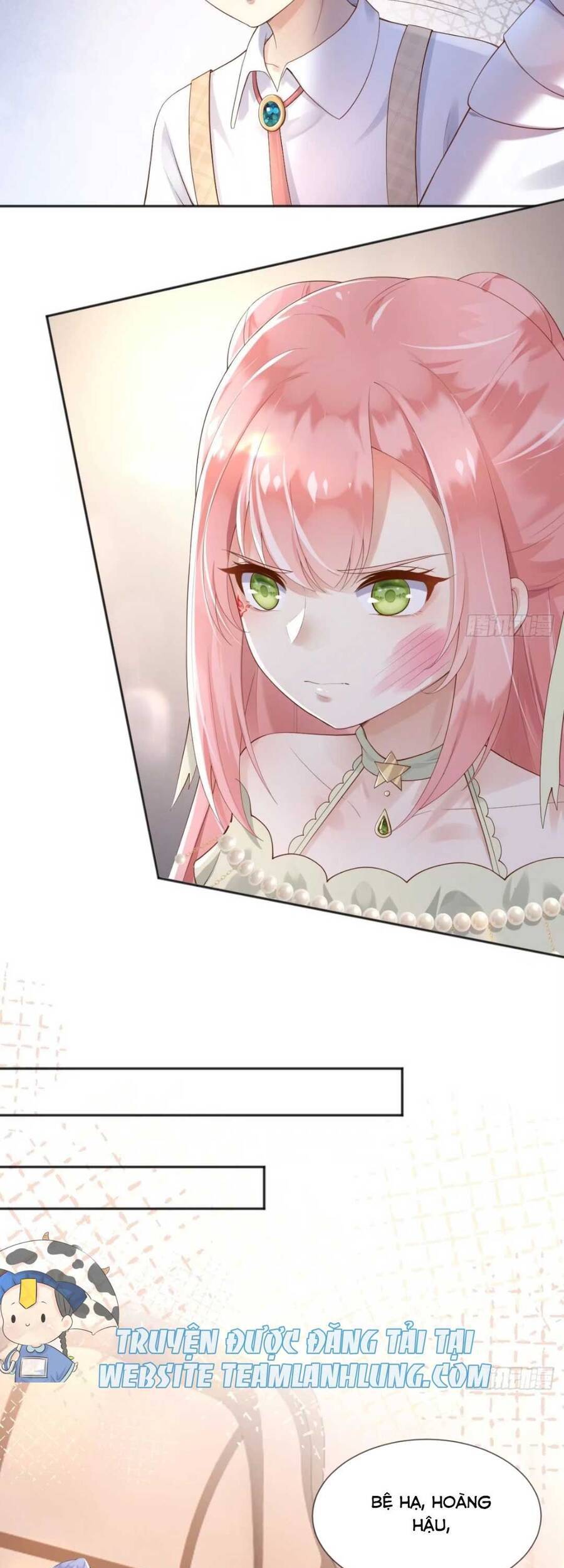 Ba Ba Đại Nhân ! Con Không Phải Là Nữ Phụ Ác Độc ! - Chương 14