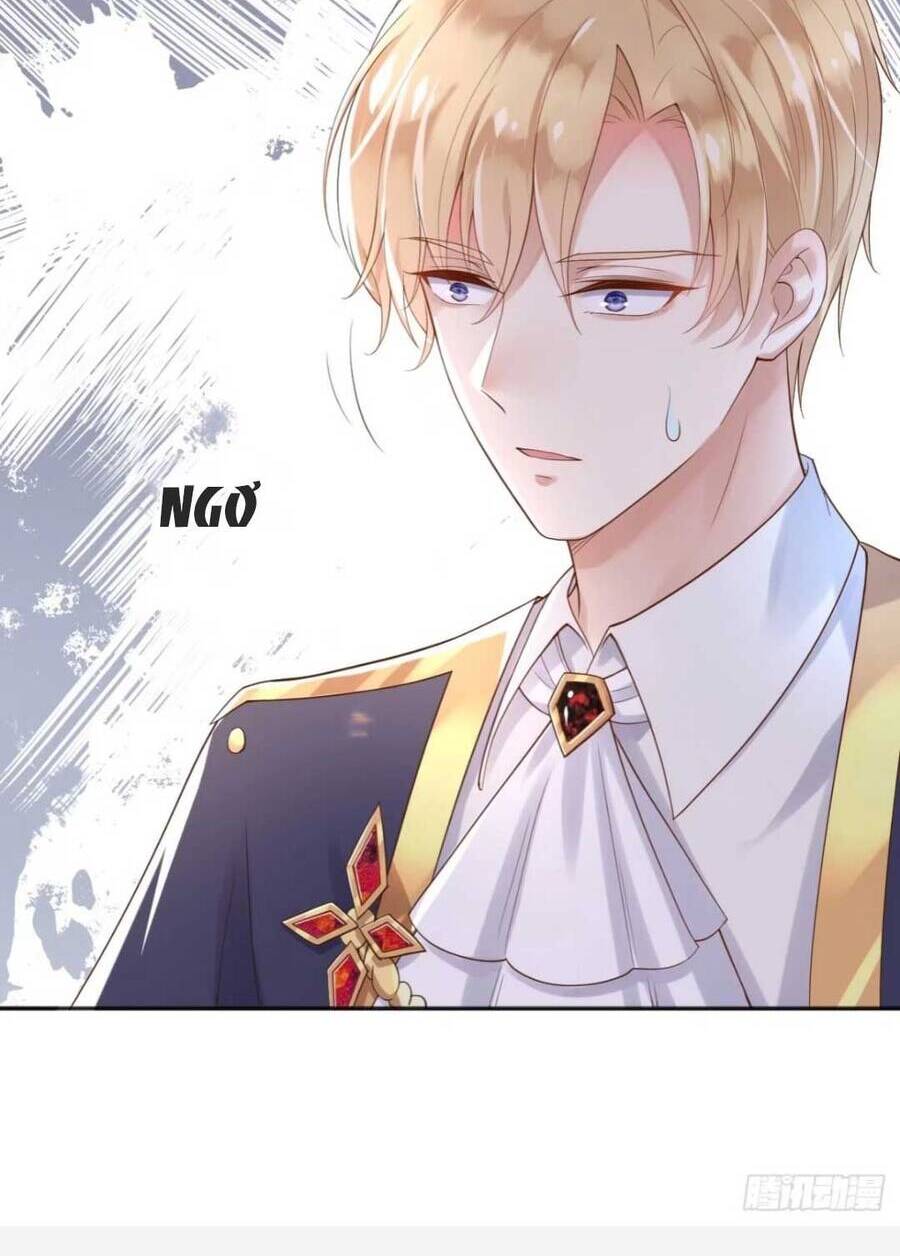 Ba Ba Đại Nhân ! Con Không Phải Là Nữ Phụ Ác Độc ! - Chương 14