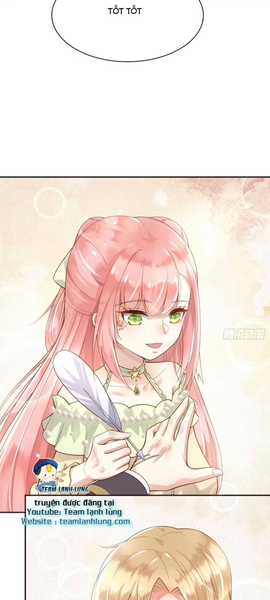 Ba Ba Đại Nhân ! Con Không Phải Là Nữ Phụ Ác Độc ! - Chương 16