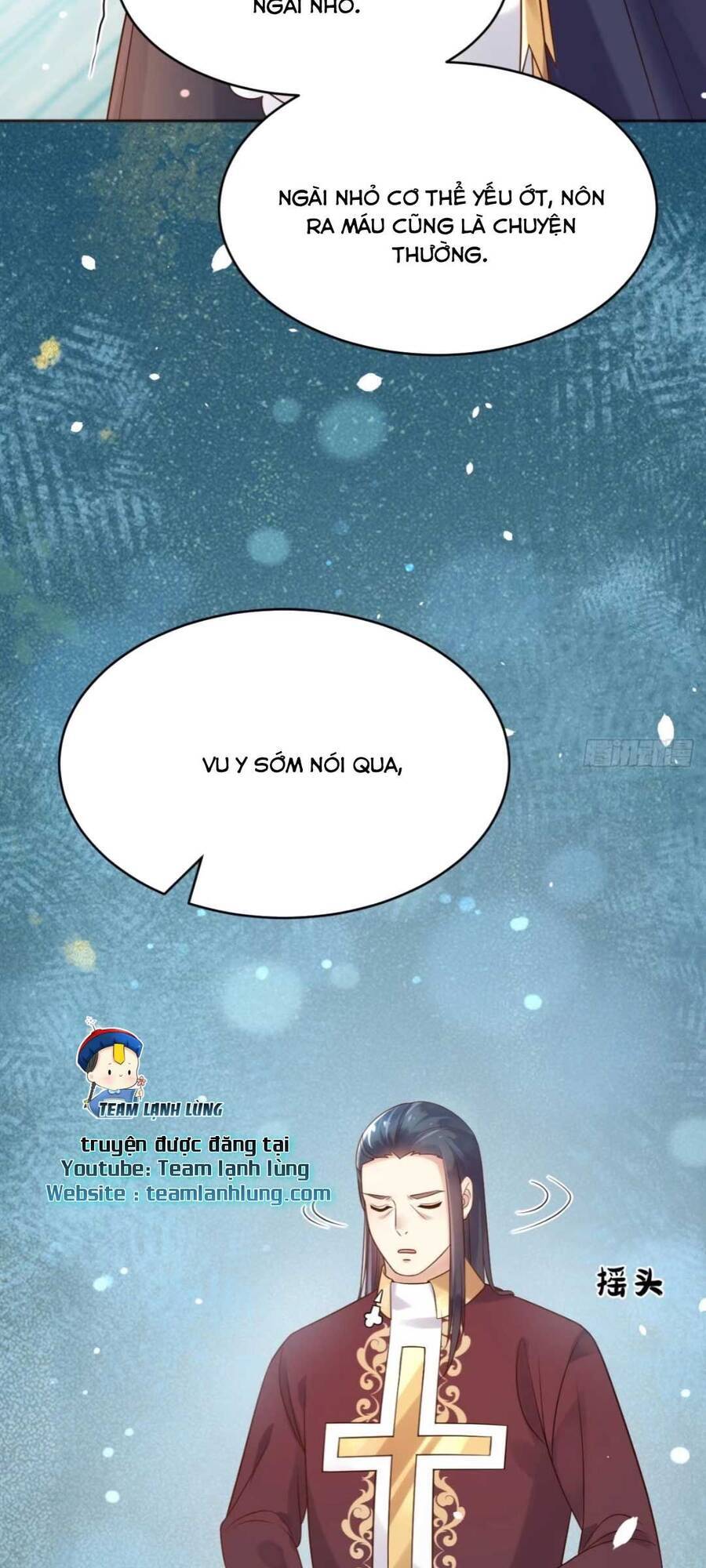 Ba Ba Đại Nhân ! Con Không Phải Là Nữ Phụ Ác Độc ! - Chương 16