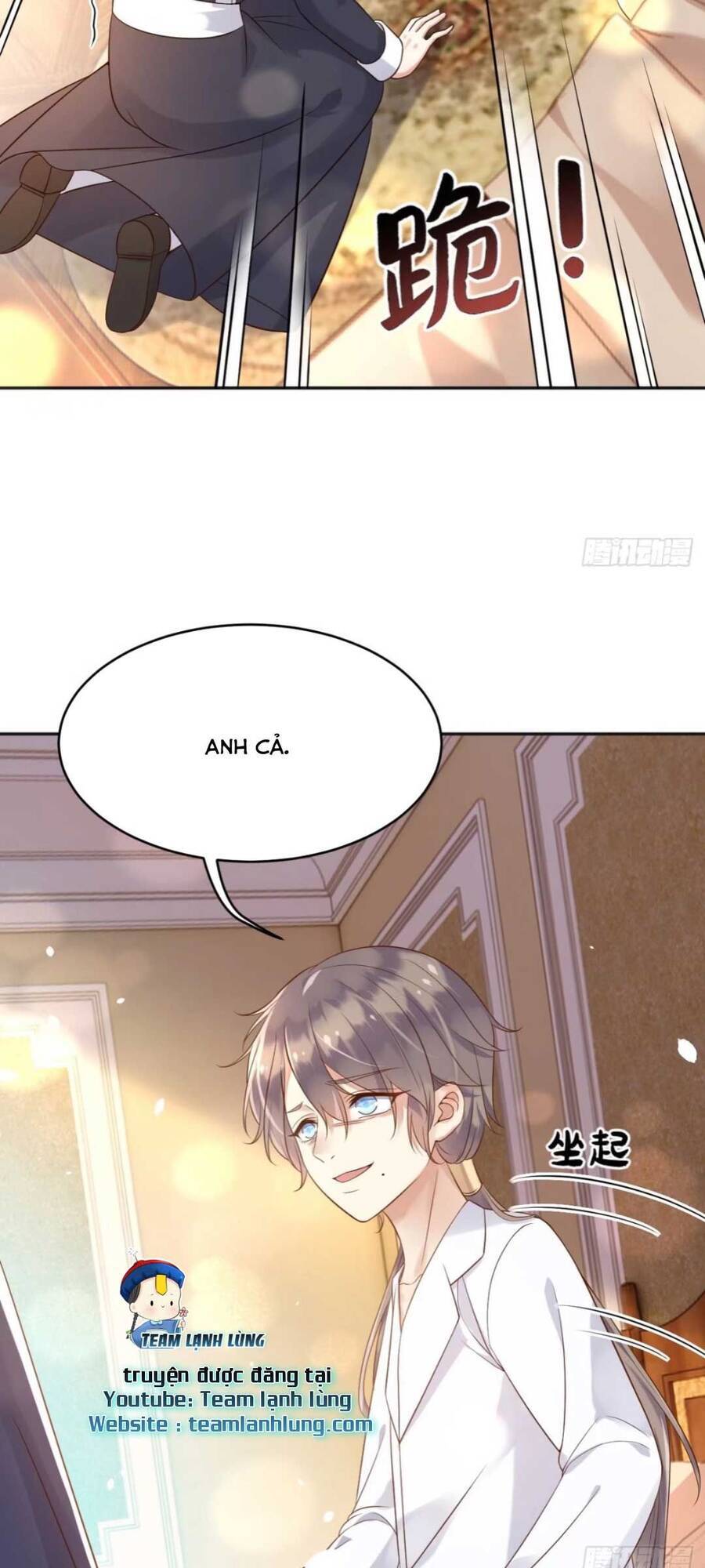 Ba Ba Đại Nhân ! Con Không Phải Là Nữ Phụ Ác Độc ! - Chương 16