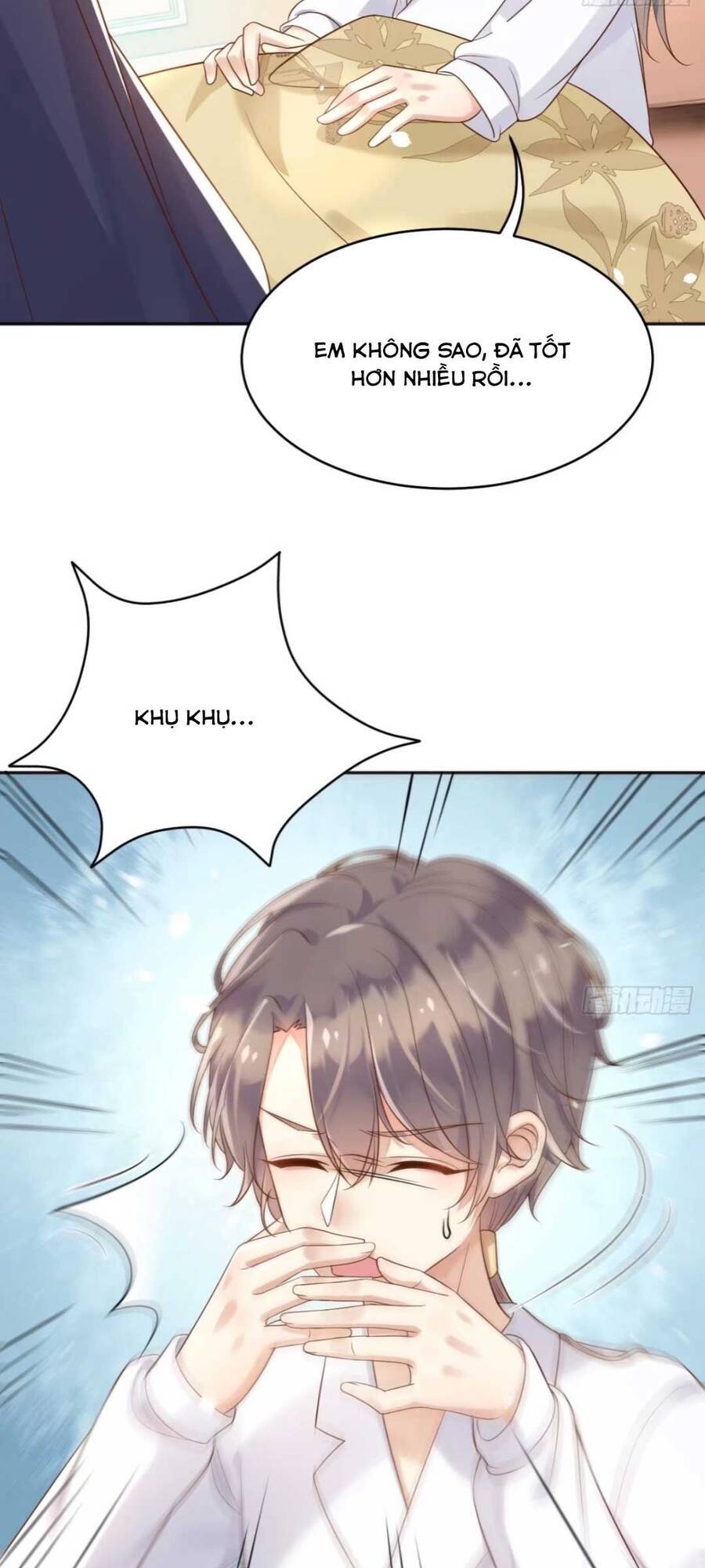 Ba Ba Đại Nhân ! Con Không Phải Là Nữ Phụ Ác Độc ! - Chương 16