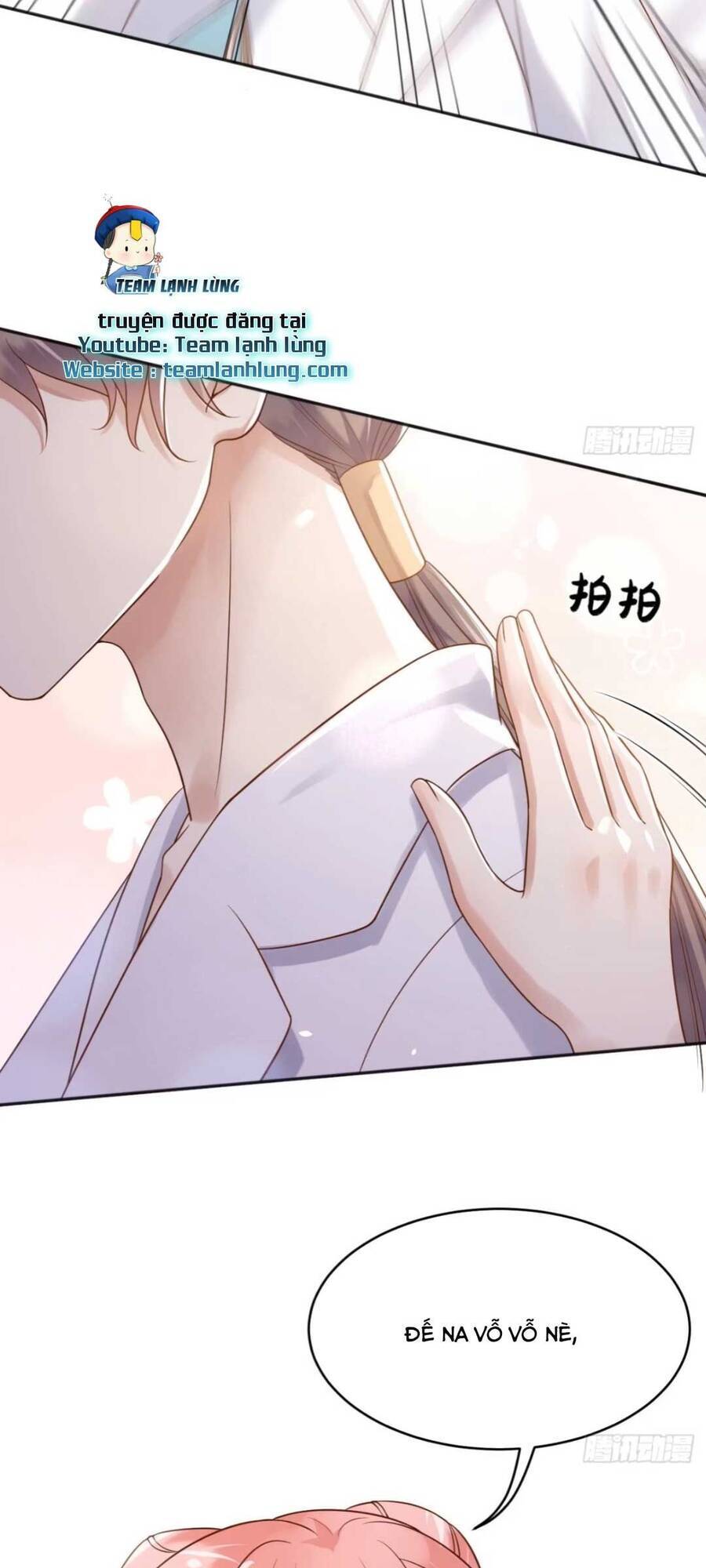 Ba Ba Đại Nhân ! Con Không Phải Là Nữ Phụ Ác Độc ! - Chương 16