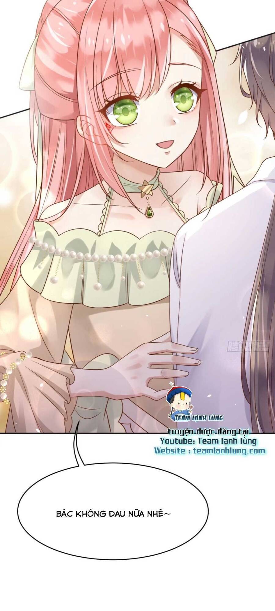 Ba Ba Đại Nhân ! Con Không Phải Là Nữ Phụ Ác Độc ! - Chương 16