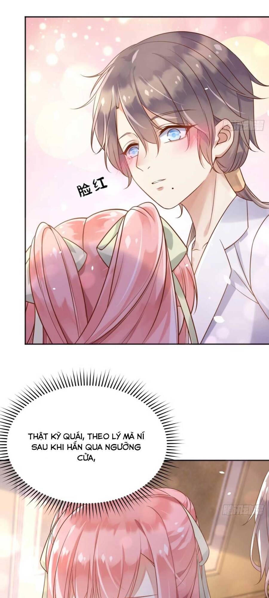 Ba Ba Đại Nhân ! Con Không Phải Là Nữ Phụ Ác Độc ! - Chương 16