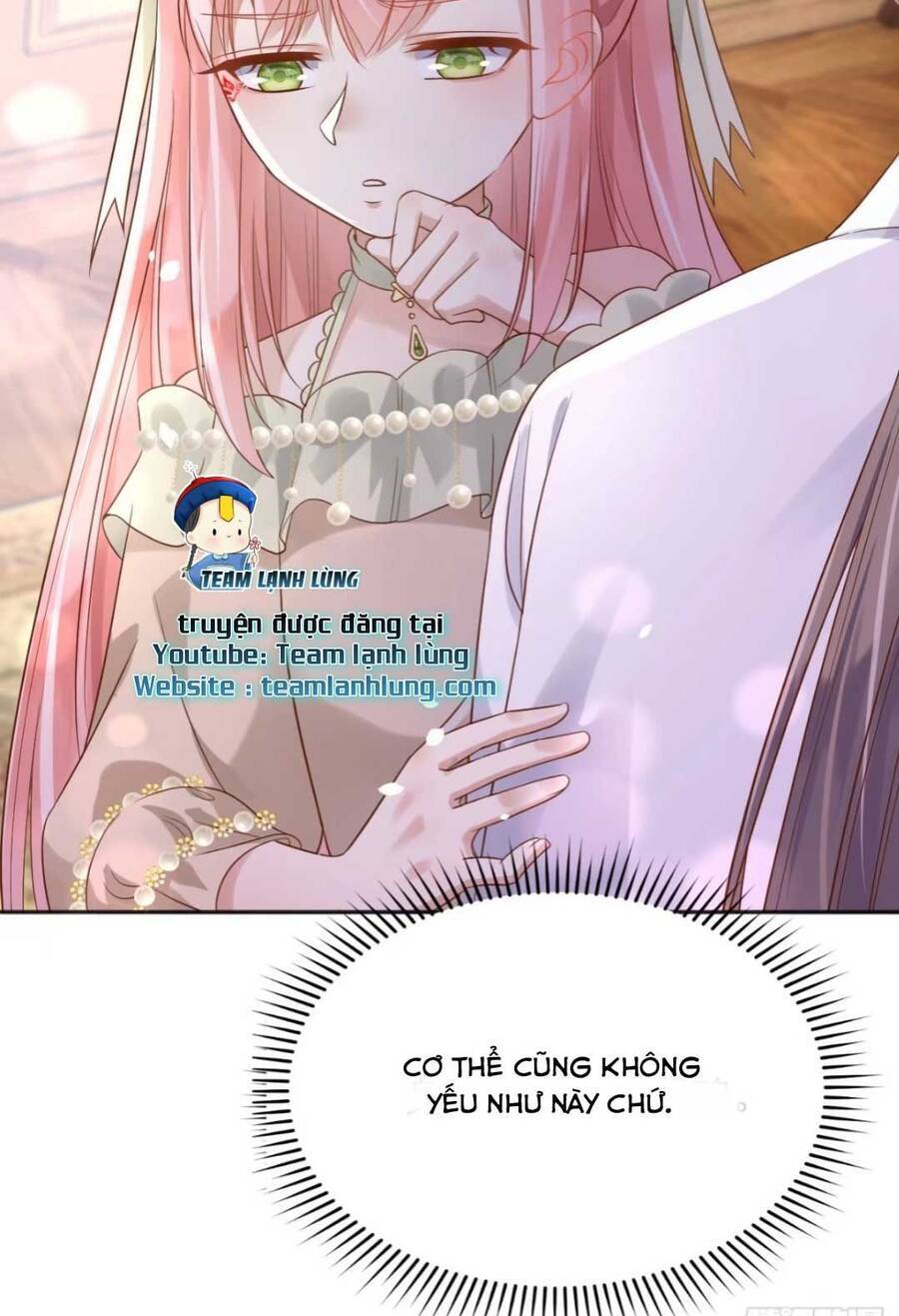 Ba Ba Đại Nhân ! Con Không Phải Là Nữ Phụ Ác Độc ! - Chương 16