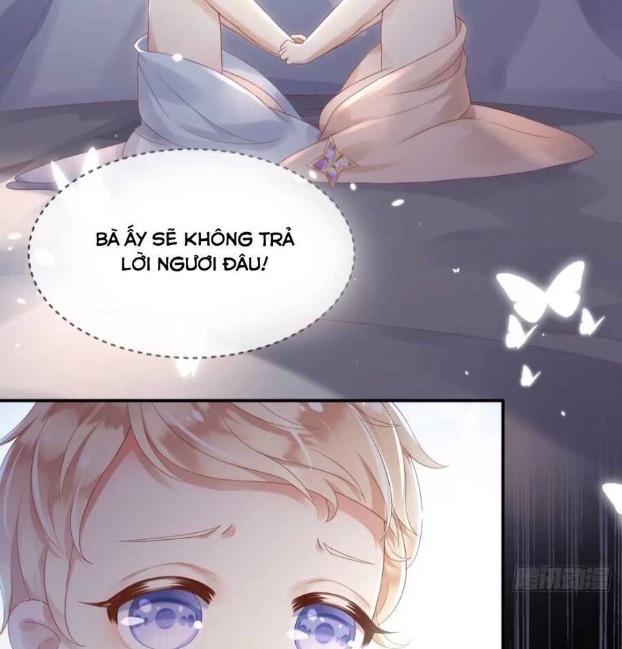 Ba Ba Đại Nhân ! Con Không Phải Là Nữ Phụ Ác Độc ! - Chương 4