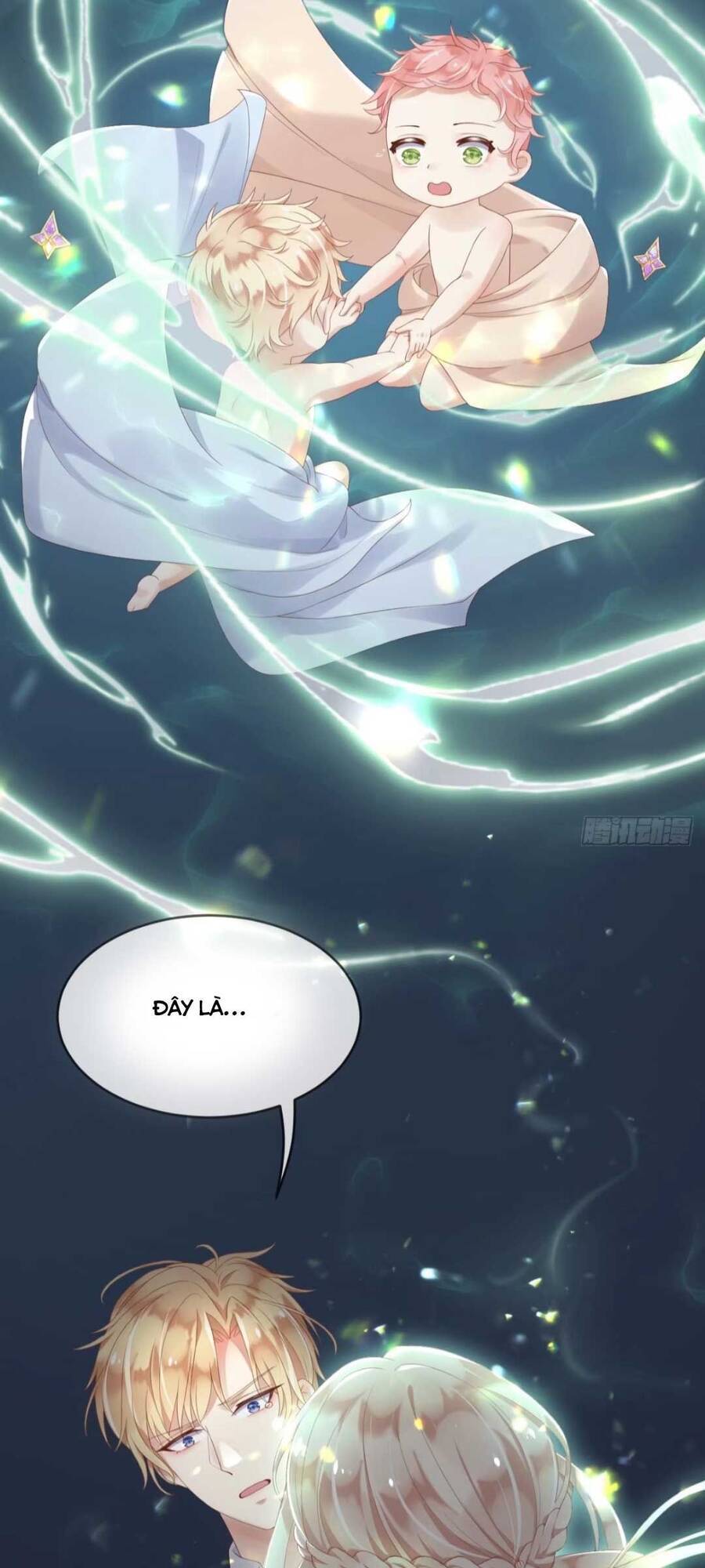 Ba Ba Đại Nhân ! Con Không Phải Là Nữ Phụ Ác Độc ! - Chương 4