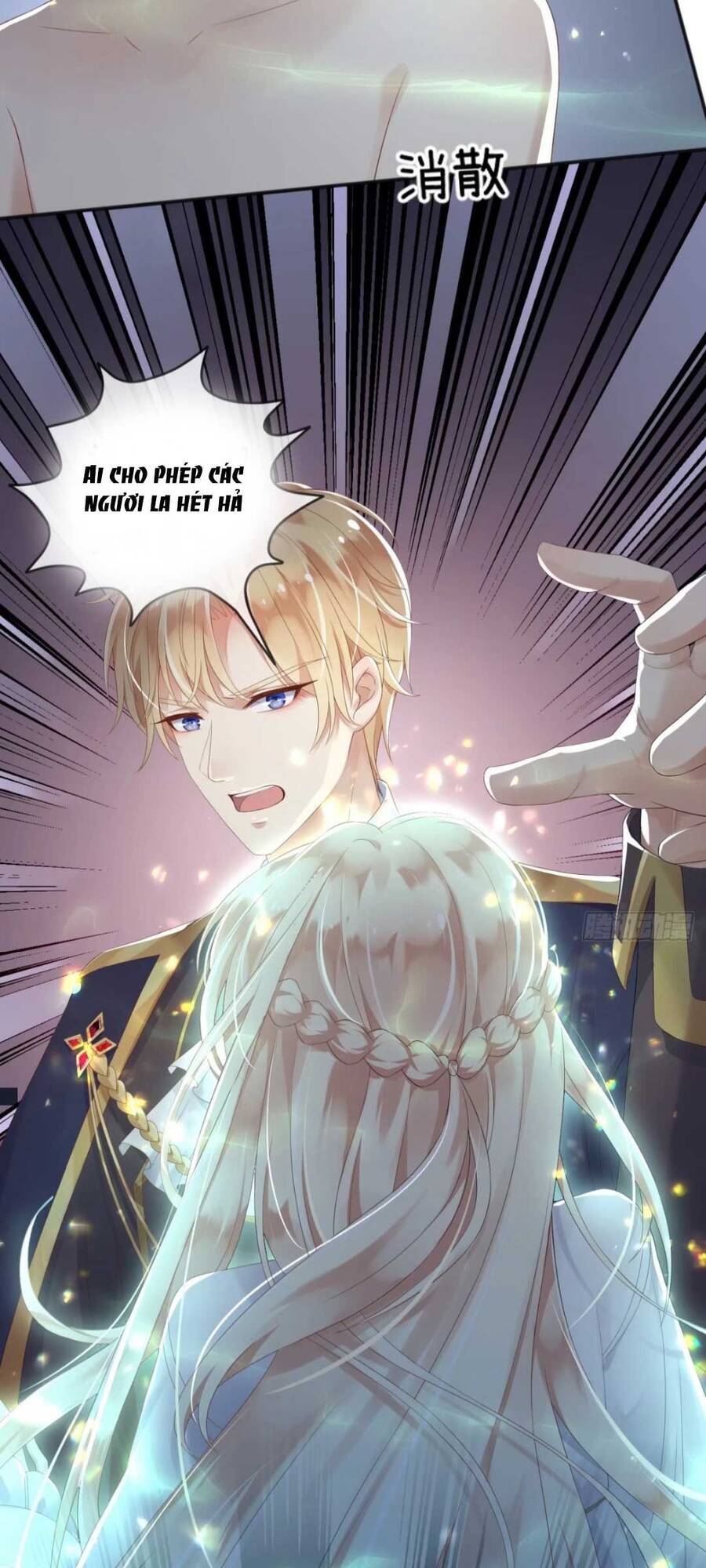 Ba Ba Đại Nhân ! Con Không Phải Là Nữ Phụ Ác Độc ! - Chương 4