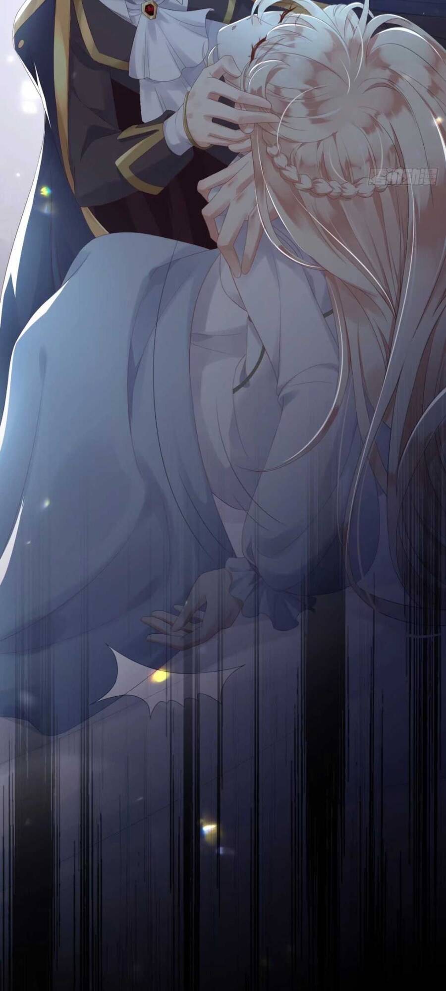 Ba Ba Đại Nhân ! Con Không Phải Là Nữ Phụ Ác Độc ! - Chương 4