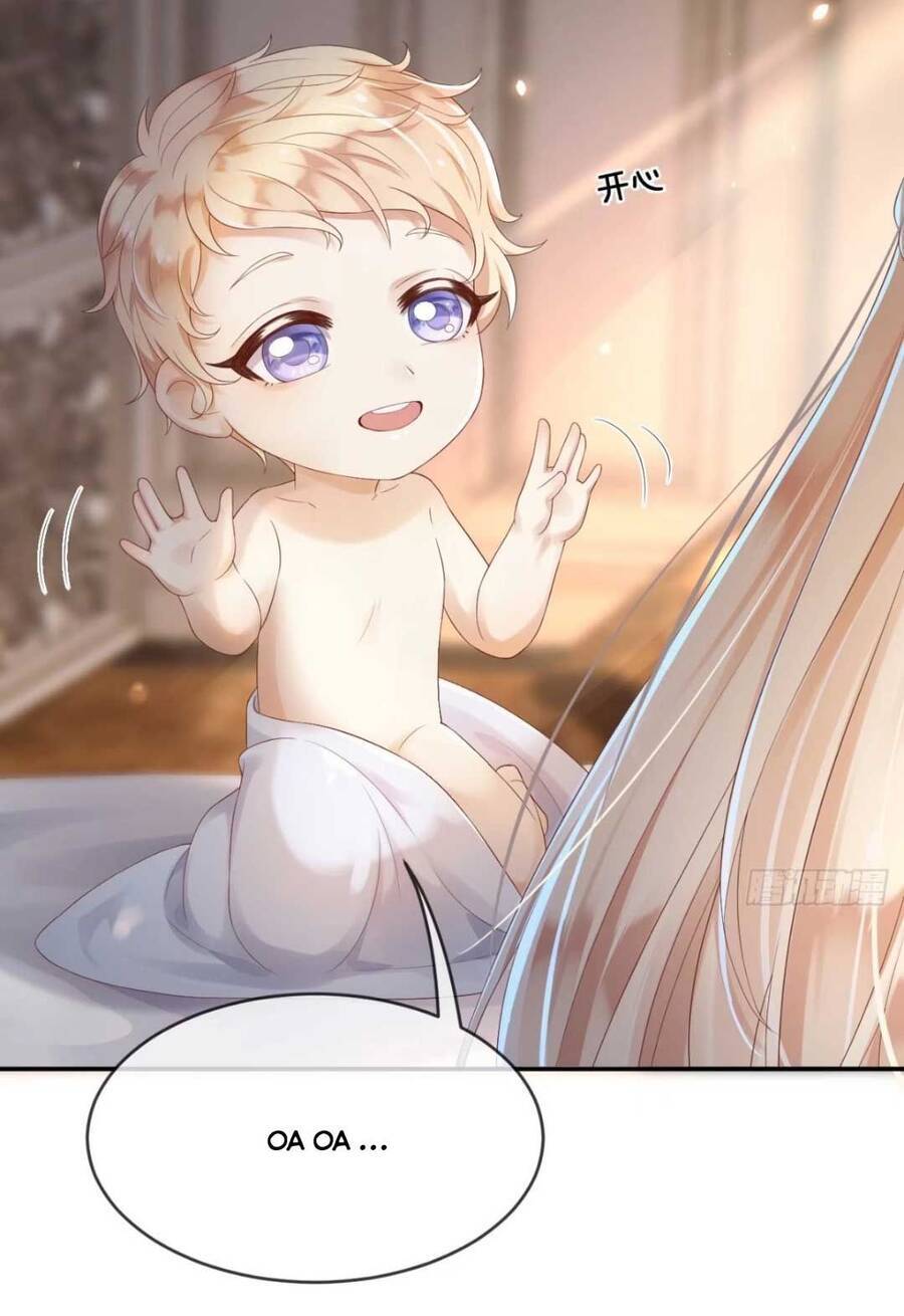 Ba Ba Đại Nhân ! Con Không Phải Là Nữ Phụ Ác Độc ! - Chương 4