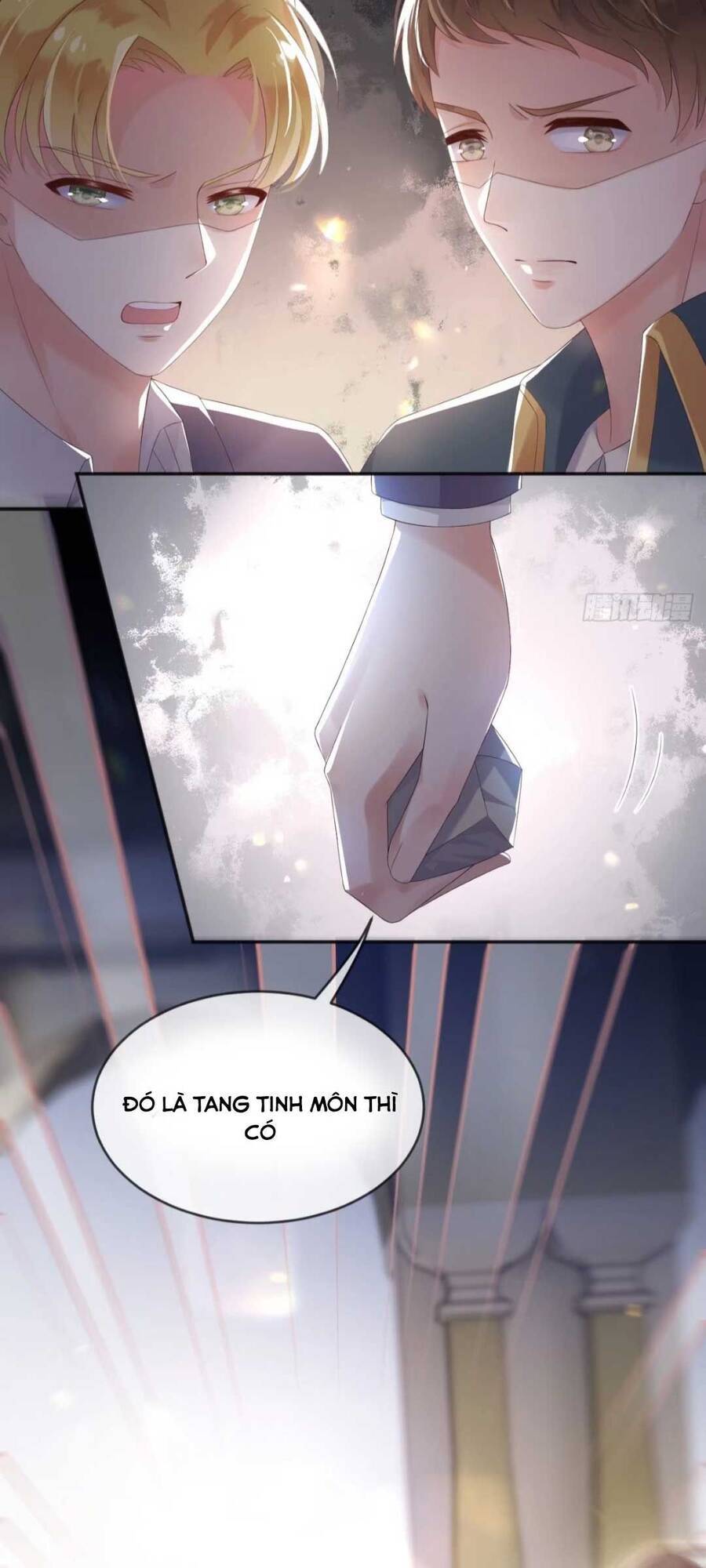 Ba Ba Đại Nhân ! Con Không Phải Là Nữ Phụ Ác Độc ! - Chương 5