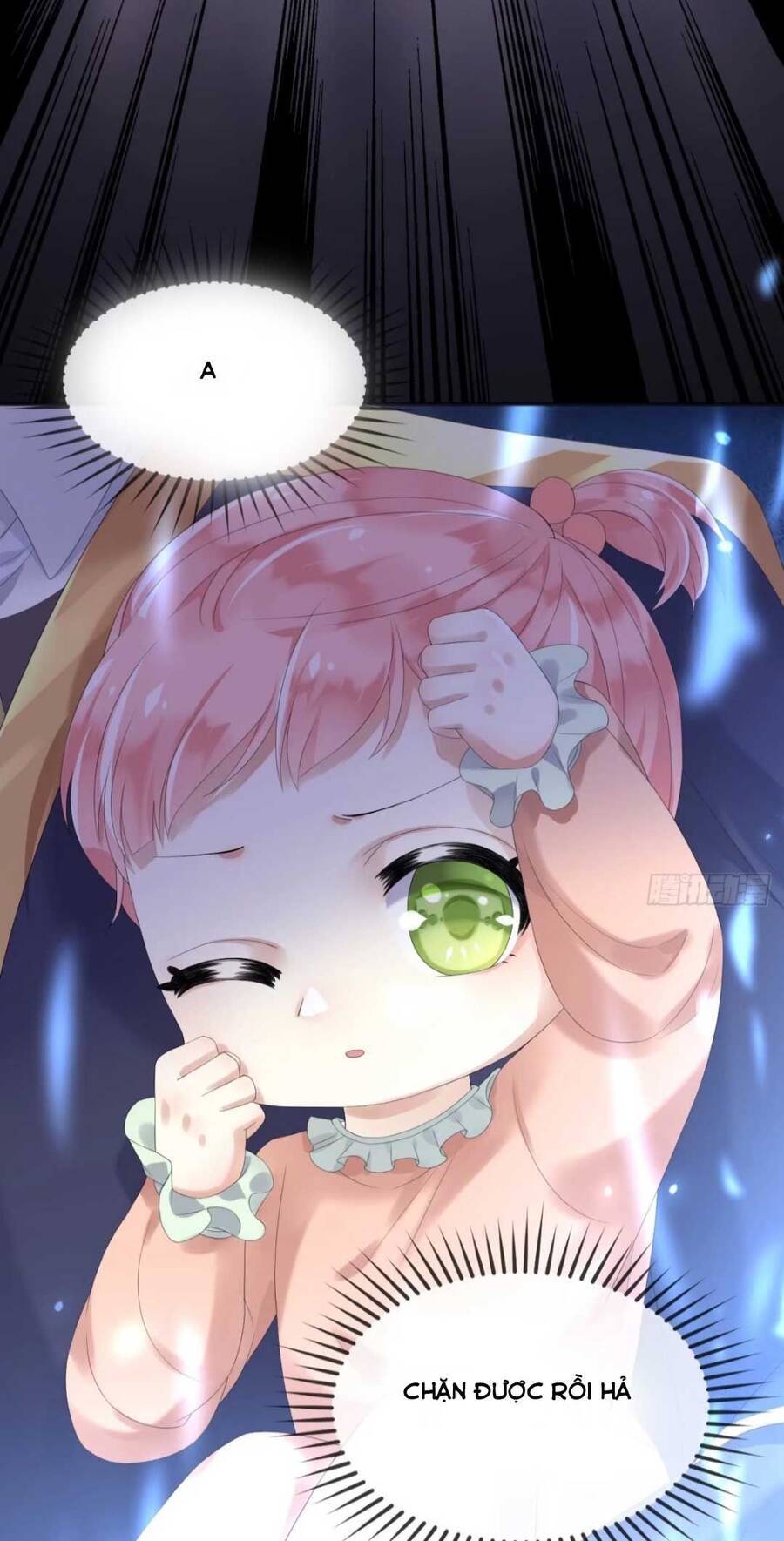 Ba Ba Đại Nhân ! Con Không Phải Là Nữ Phụ Ác Độc ! - Chương 5