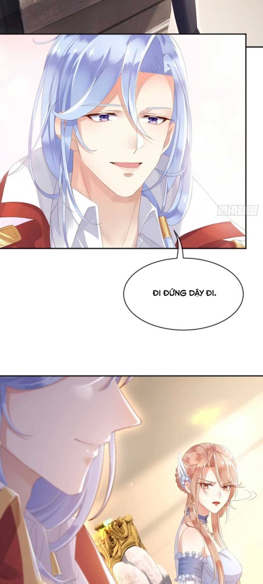 Ba Ba Đại Nhân ! Con Không Phải Là Nữ Phụ Ác Độc ! - Chương 5