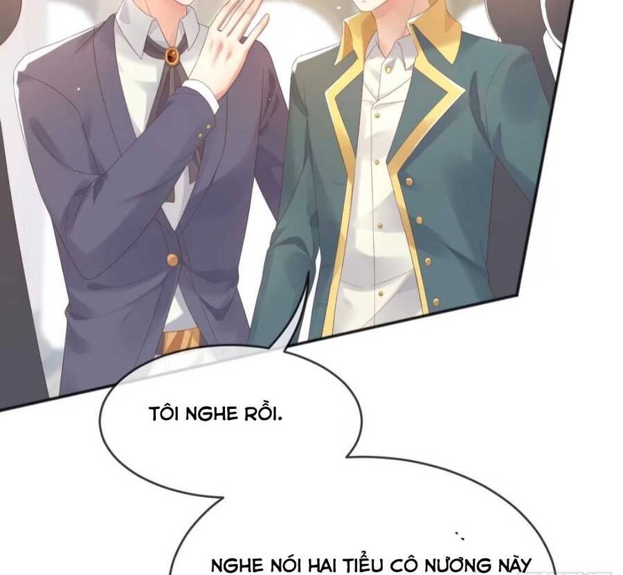 Ba Ba Đại Nhân ! Con Không Phải Là Nữ Phụ Ác Độc ! - Chương 5