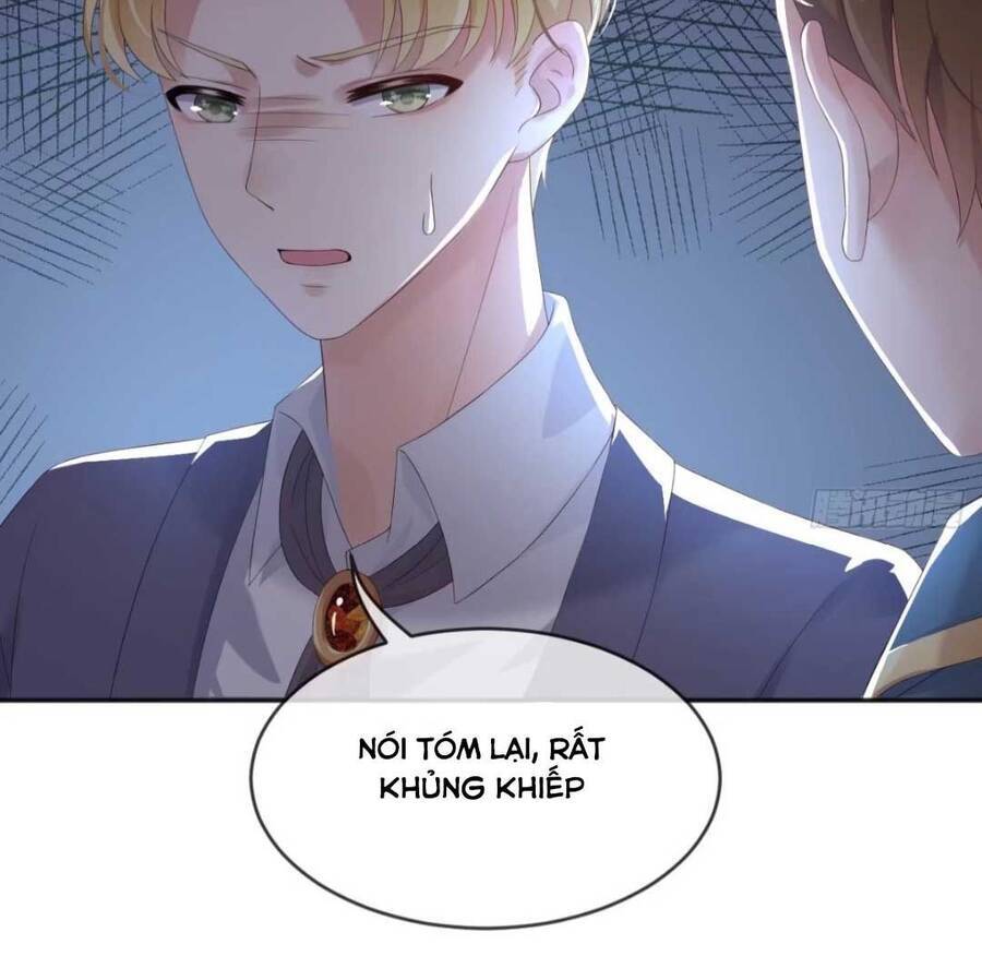 Ba Ba Đại Nhân ! Con Không Phải Là Nữ Phụ Ác Độc ! - Chương 5