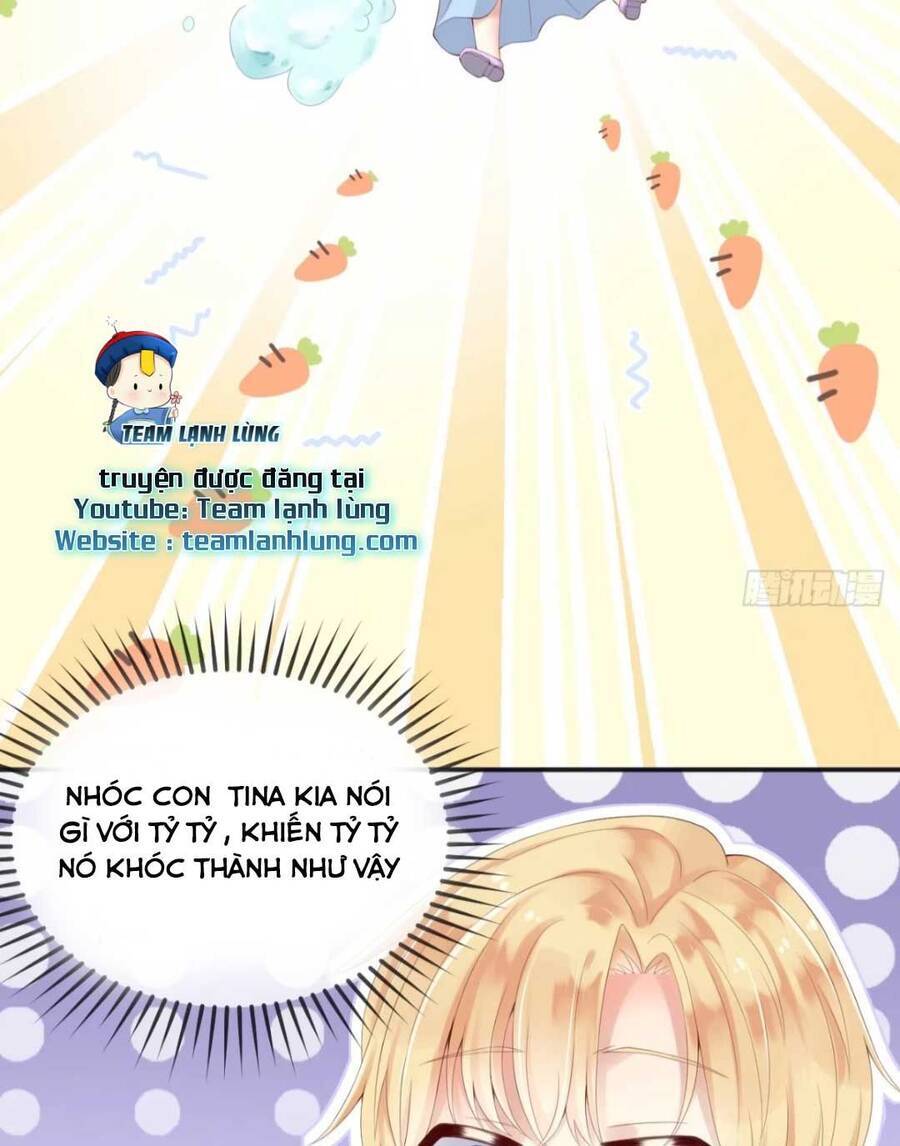 Ba Ba Đại Nhân ! Con Không Phải Là Nữ Phụ Ác Độc ! - Chương 6