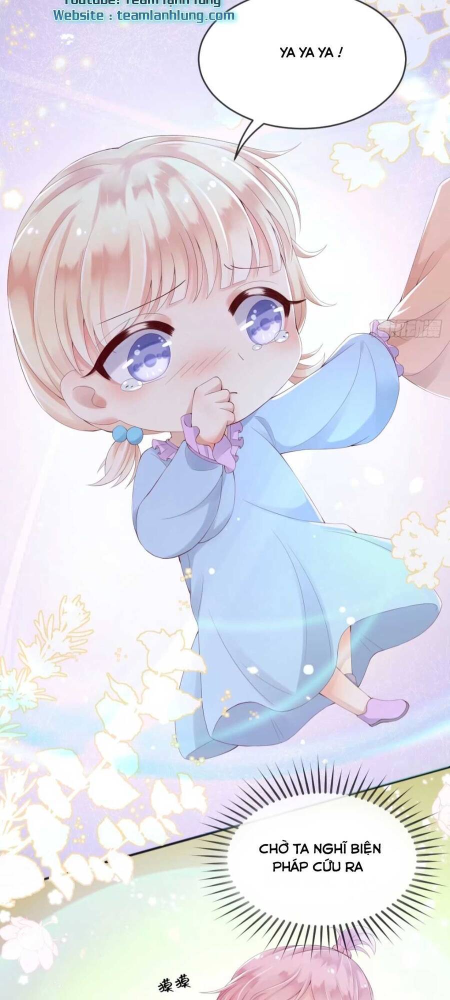 Ba Ba Đại Nhân ! Con Không Phải Là Nữ Phụ Ác Độc ! - Chương 6