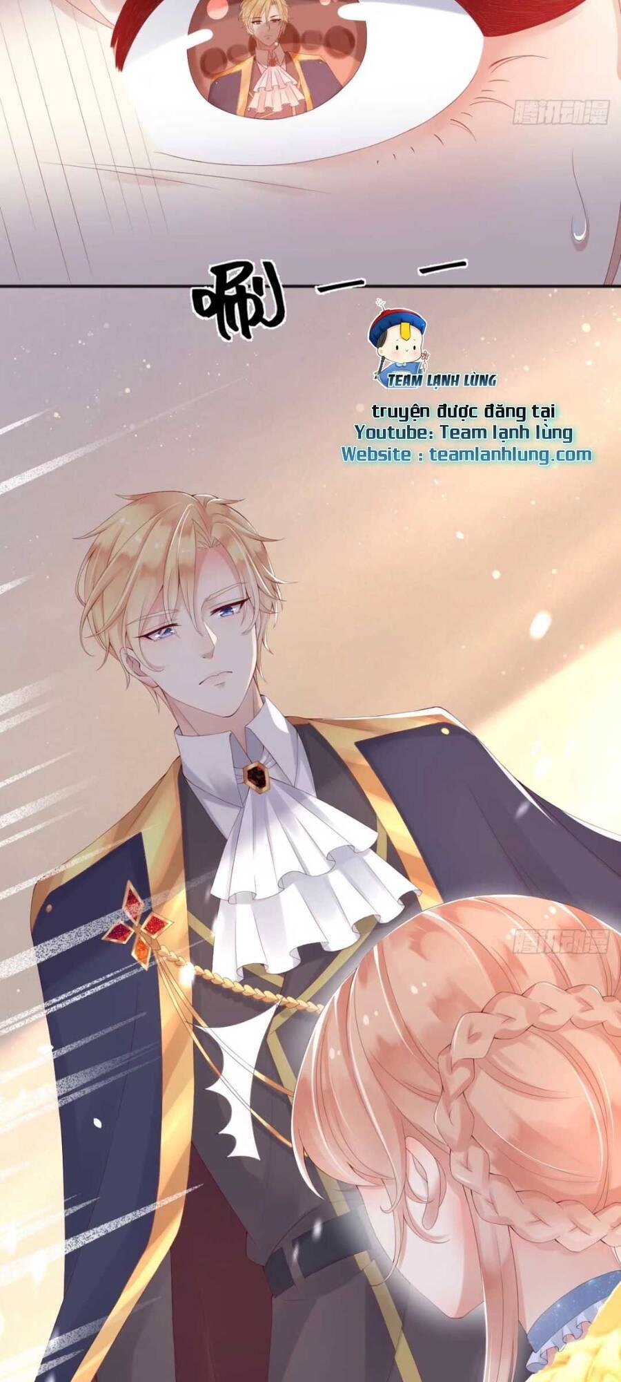 Ba Ba Đại Nhân ! Con Không Phải Là Nữ Phụ Ác Độc ! - Chương 6