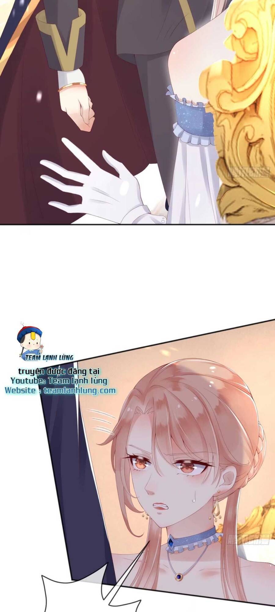 Ba Ba Đại Nhân ! Con Không Phải Là Nữ Phụ Ác Độc ! - Chương 6