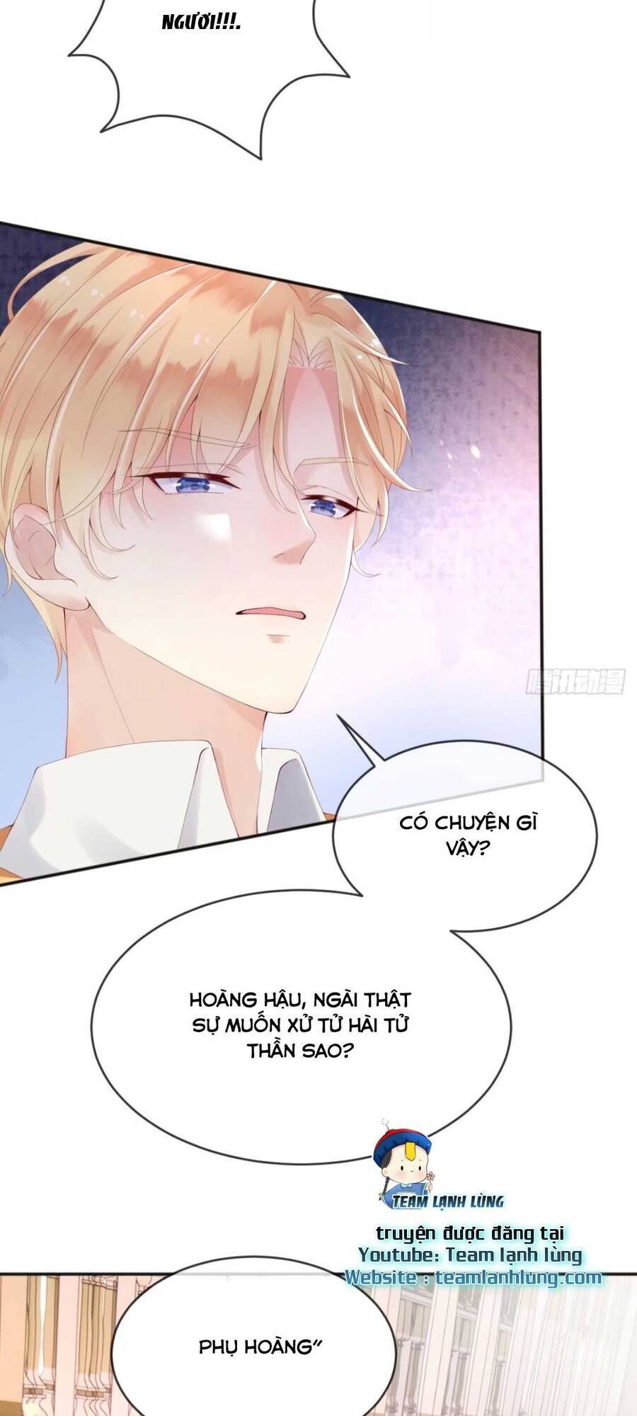 Ba Ba Đại Nhân ! Con Không Phải Là Nữ Phụ Ác Độc ! - Chương 6