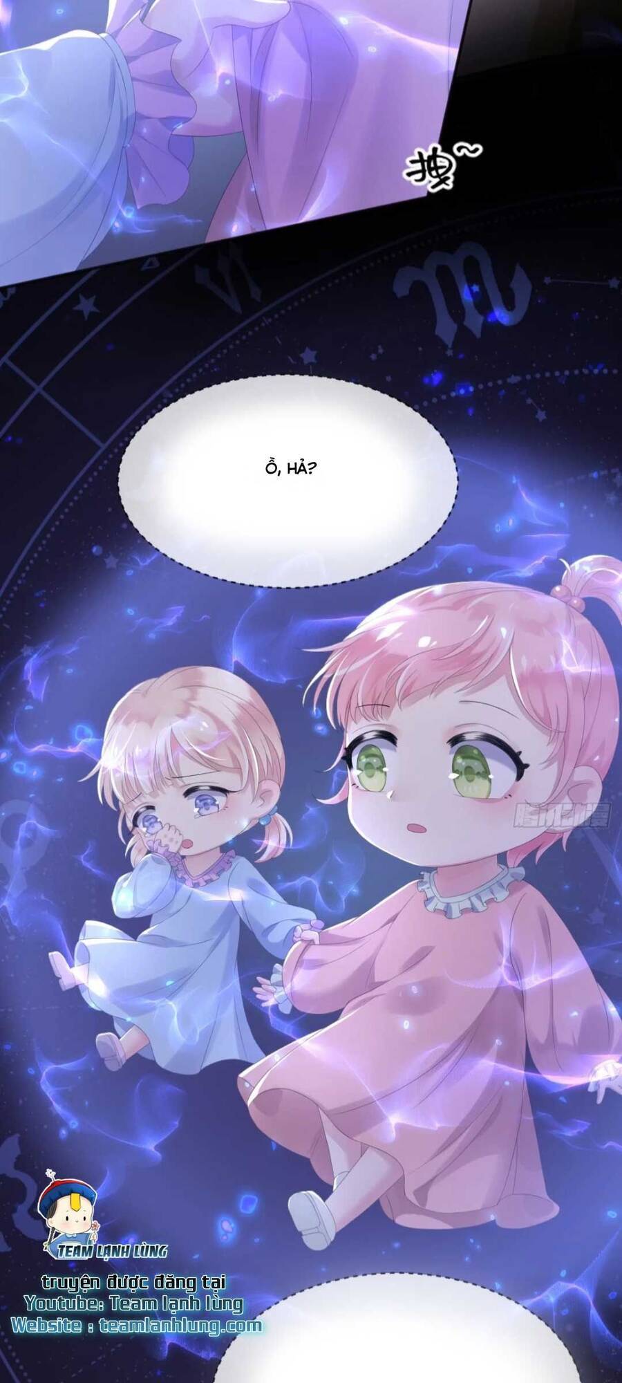 Ba Ba Đại Nhân ! Con Không Phải Là Nữ Phụ Ác Độc ! - Chương 6