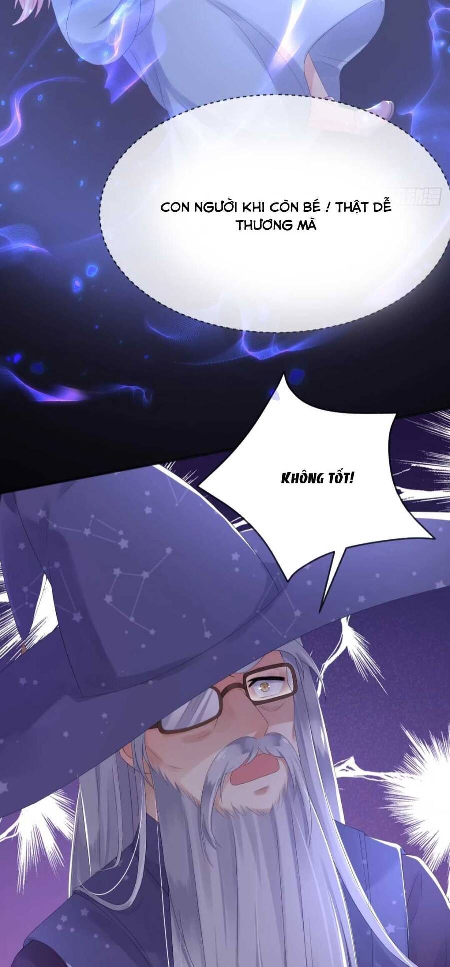 Ba Ba Đại Nhân ! Con Không Phải Là Nữ Phụ Ác Độc ! - Chương 6