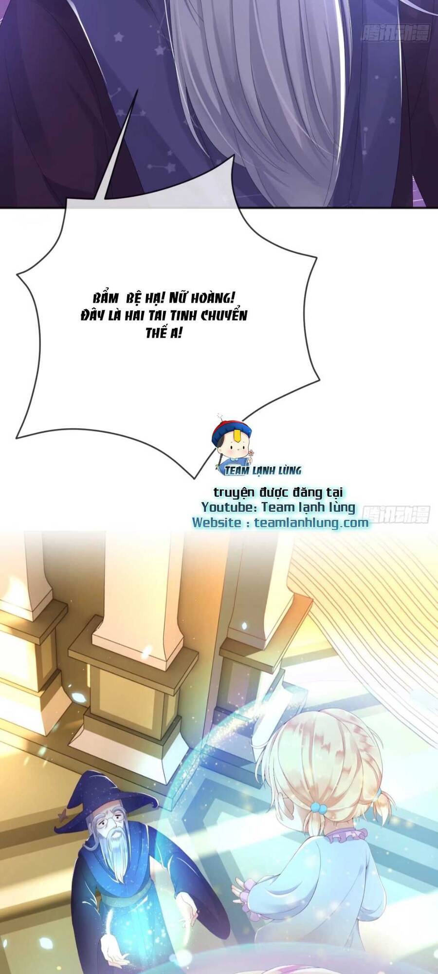 Ba Ba Đại Nhân ! Con Không Phải Là Nữ Phụ Ác Độc ! - Chương 6