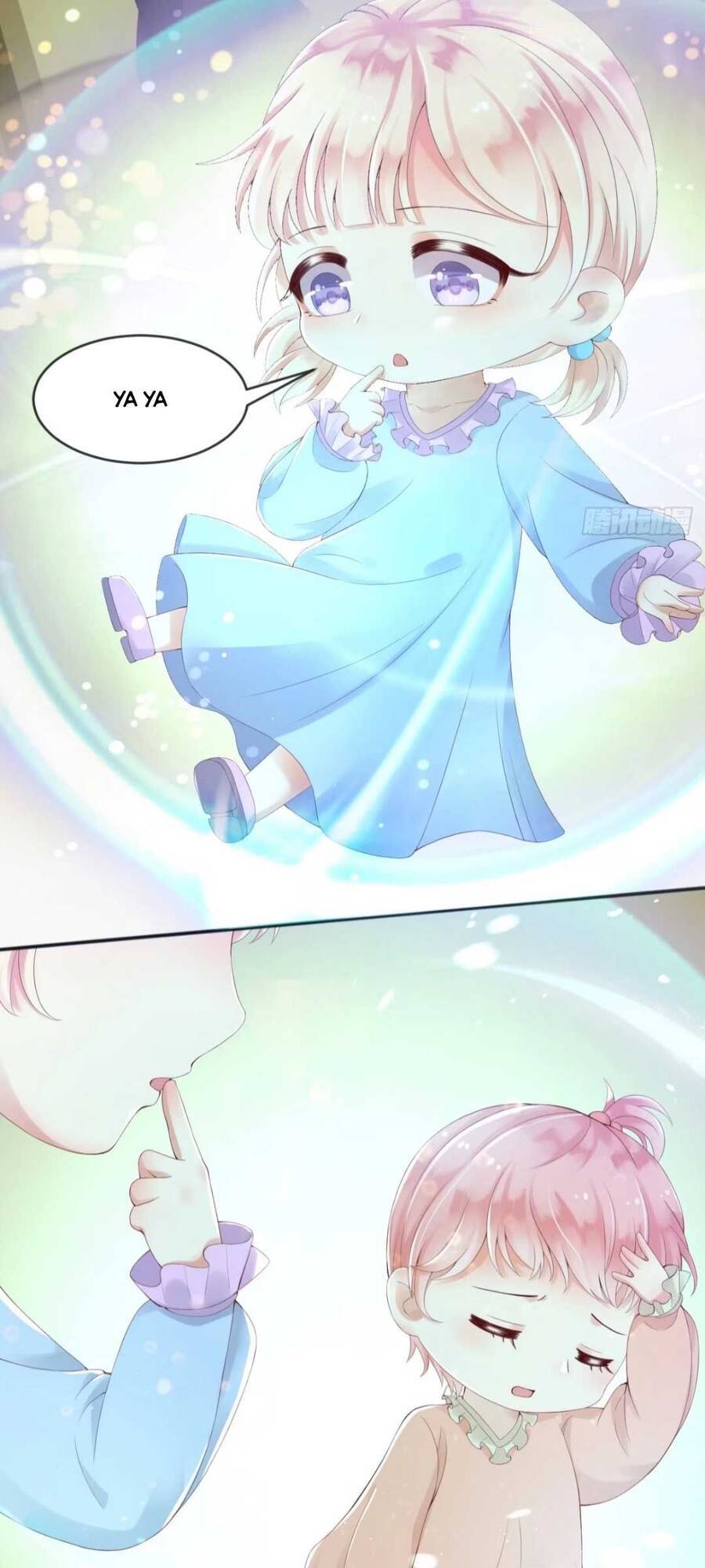 Ba Ba Đại Nhân ! Con Không Phải Là Nữ Phụ Ác Độc ! - Chương 6