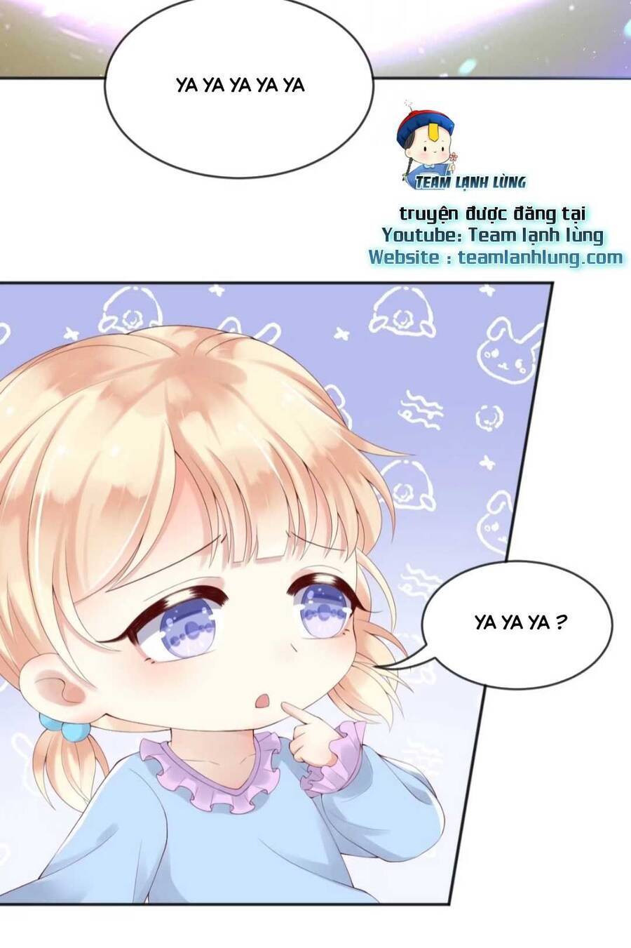 Ba Ba Đại Nhân ! Con Không Phải Là Nữ Phụ Ác Độc ! - Chương 6