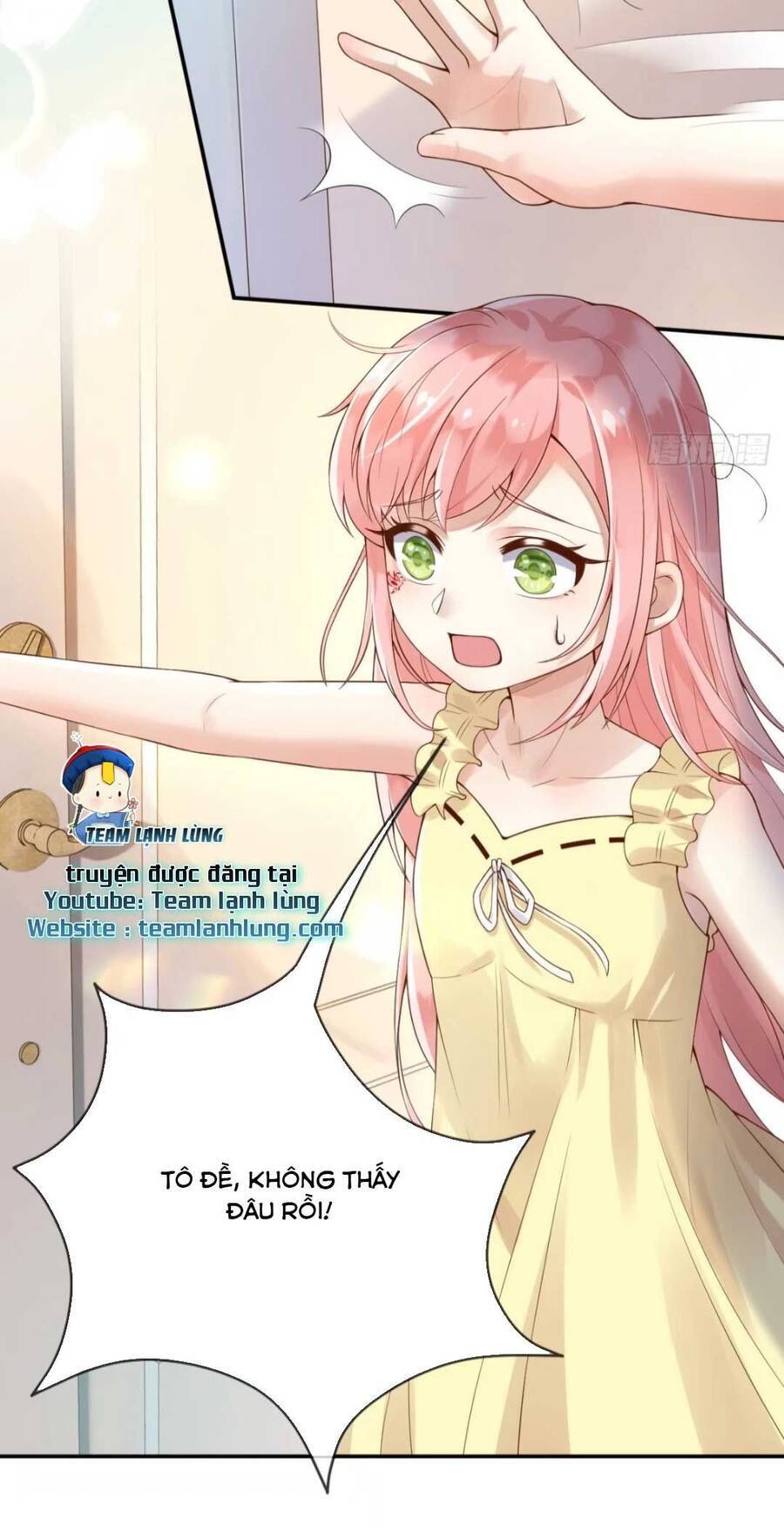 Ba Ba Đại Nhân ! Con Không Phải Là Nữ Phụ Ác Độc ! - Chương 9