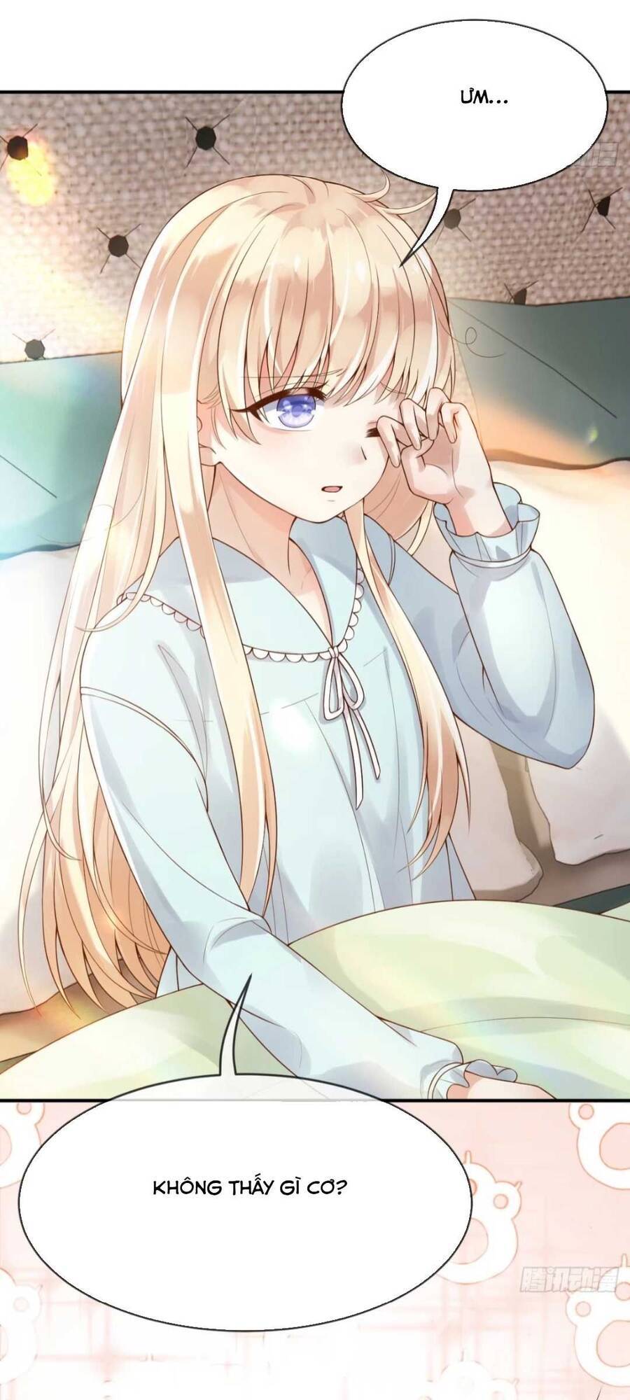 Ba Ba Đại Nhân ! Con Không Phải Là Nữ Phụ Ác Độc ! - Chương 9