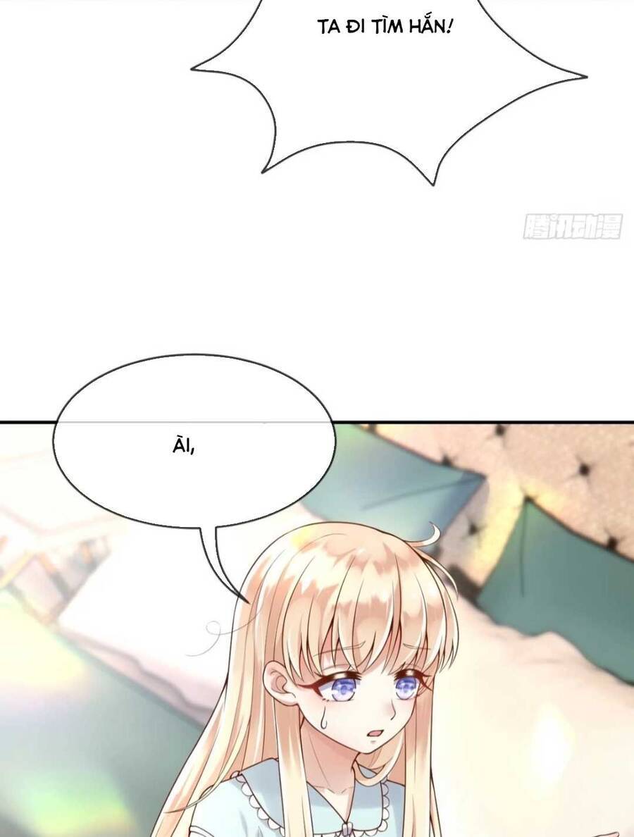 Ba Ba Đại Nhân ! Con Không Phải Là Nữ Phụ Ác Độc ! - Chương 9