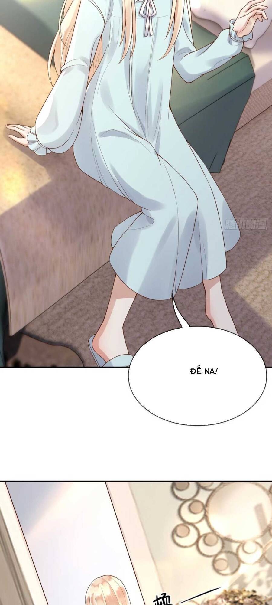 Ba Ba Đại Nhân ! Con Không Phải Là Nữ Phụ Ác Độc ! - Chương 9