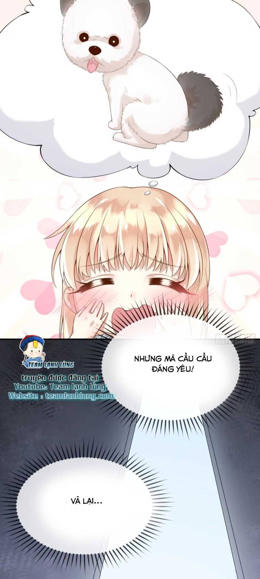 Ba Ba Đại Nhân ! Con Không Phải Là Nữ Phụ Ác Độc ! - Chương 9