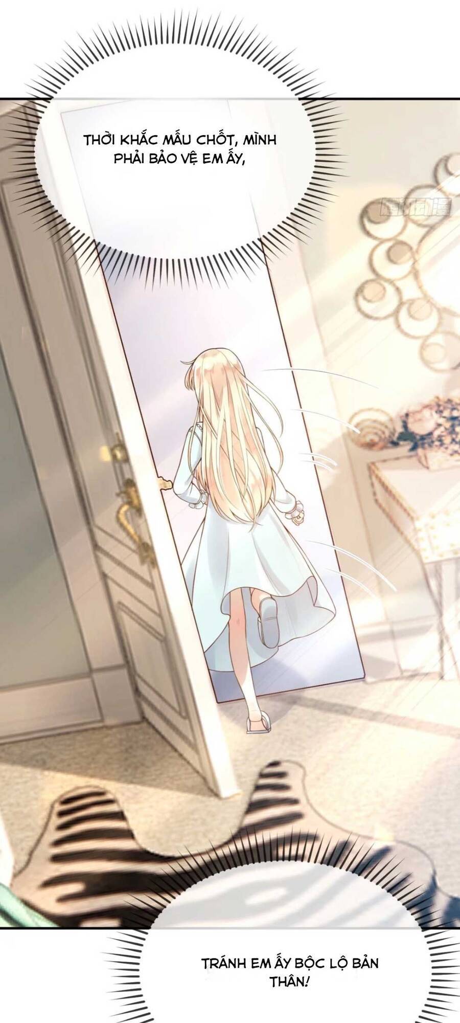 Ba Ba Đại Nhân ! Con Không Phải Là Nữ Phụ Ác Độc ! - Chương 9