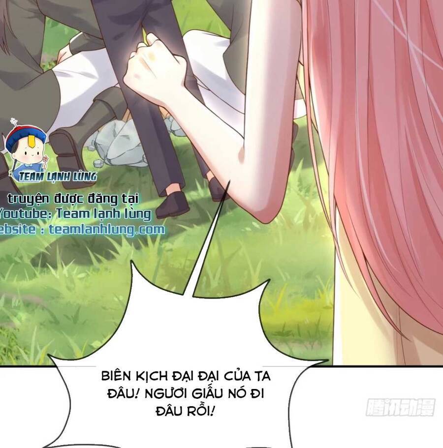 Ba Ba Đại Nhân ! Con Không Phải Là Nữ Phụ Ác Độc ! - Chương 9