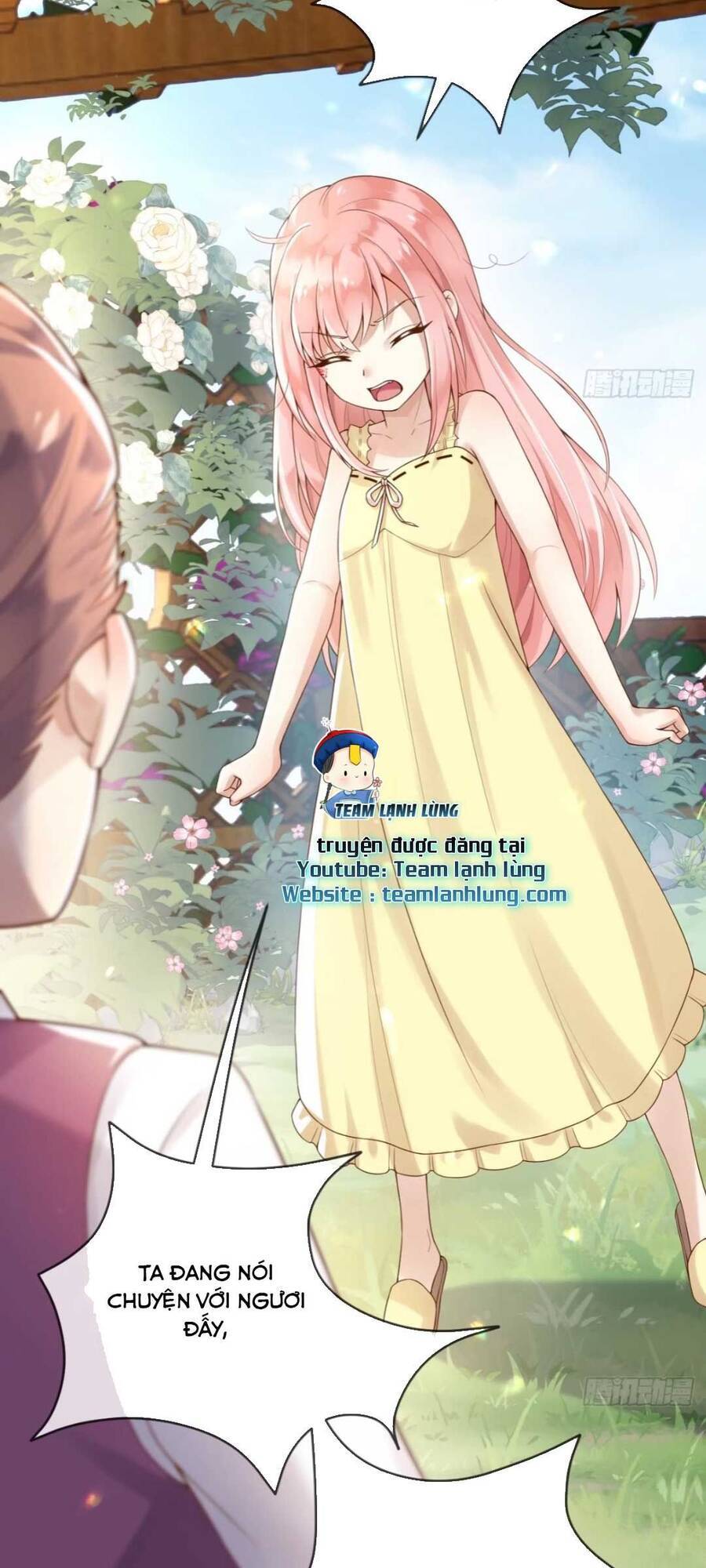 Ba Ba Đại Nhân ! Con Không Phải Là Nữ Phụ Ác Độc ! - Chương 9