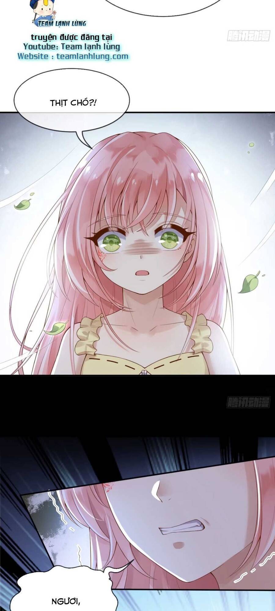 Ba Ba Đại Nhân ! Con Không Phải Là Nữ Phụ Ác Độc ! - Chương 9