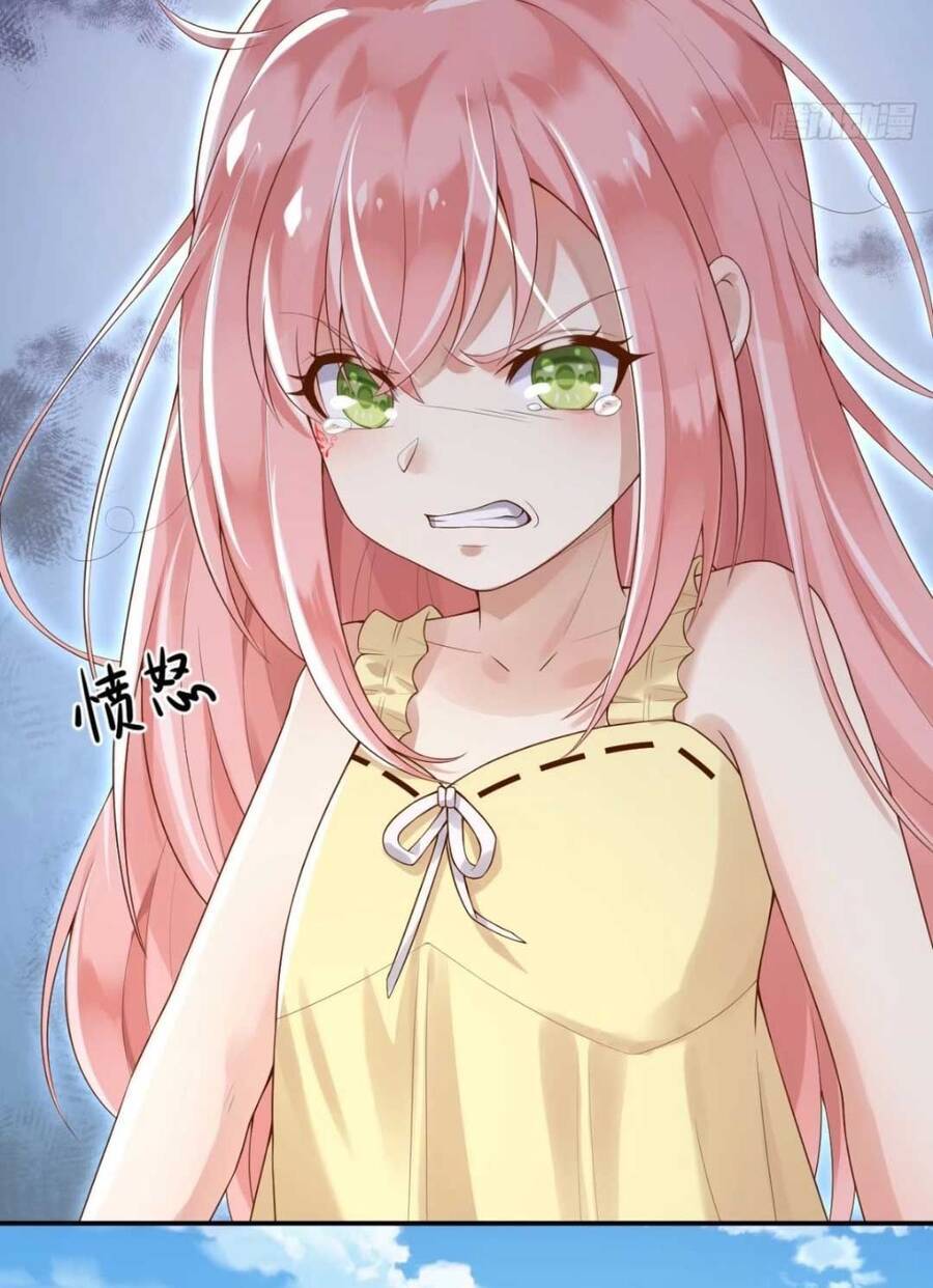 Ba Ba Đại Nhân ! Con Không Phải Là Nữ Phụ Ác Độc ! - Chương 9